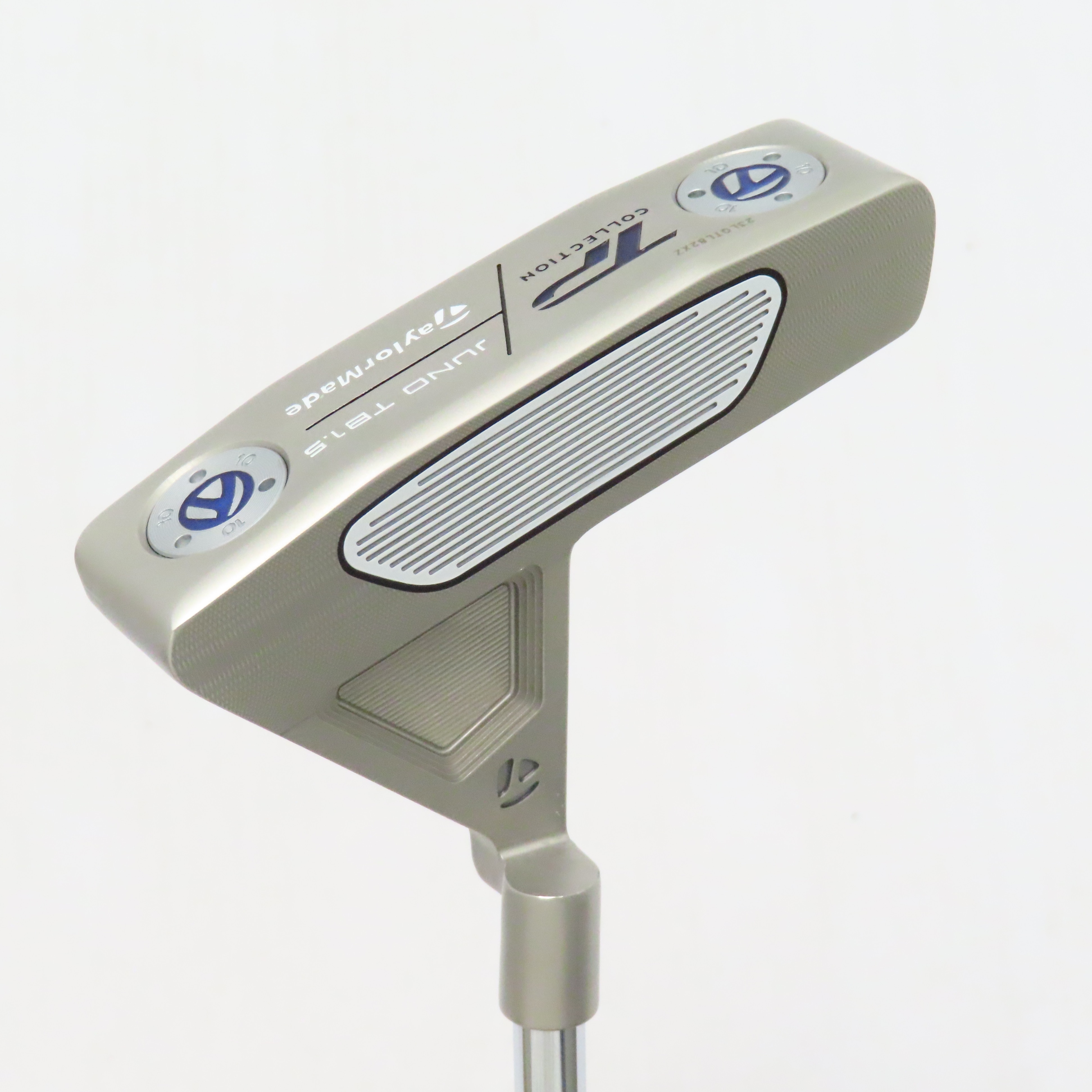 中古】TPコレクション パター (テーラーメイド) 通販｜GDO中古ゴルフクラブ