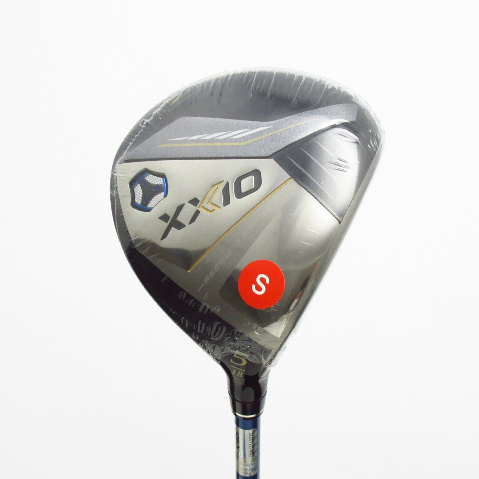 中古】ゼクシオ 13(2024) フェアウェイウッド MP1300カーボン 18 S A