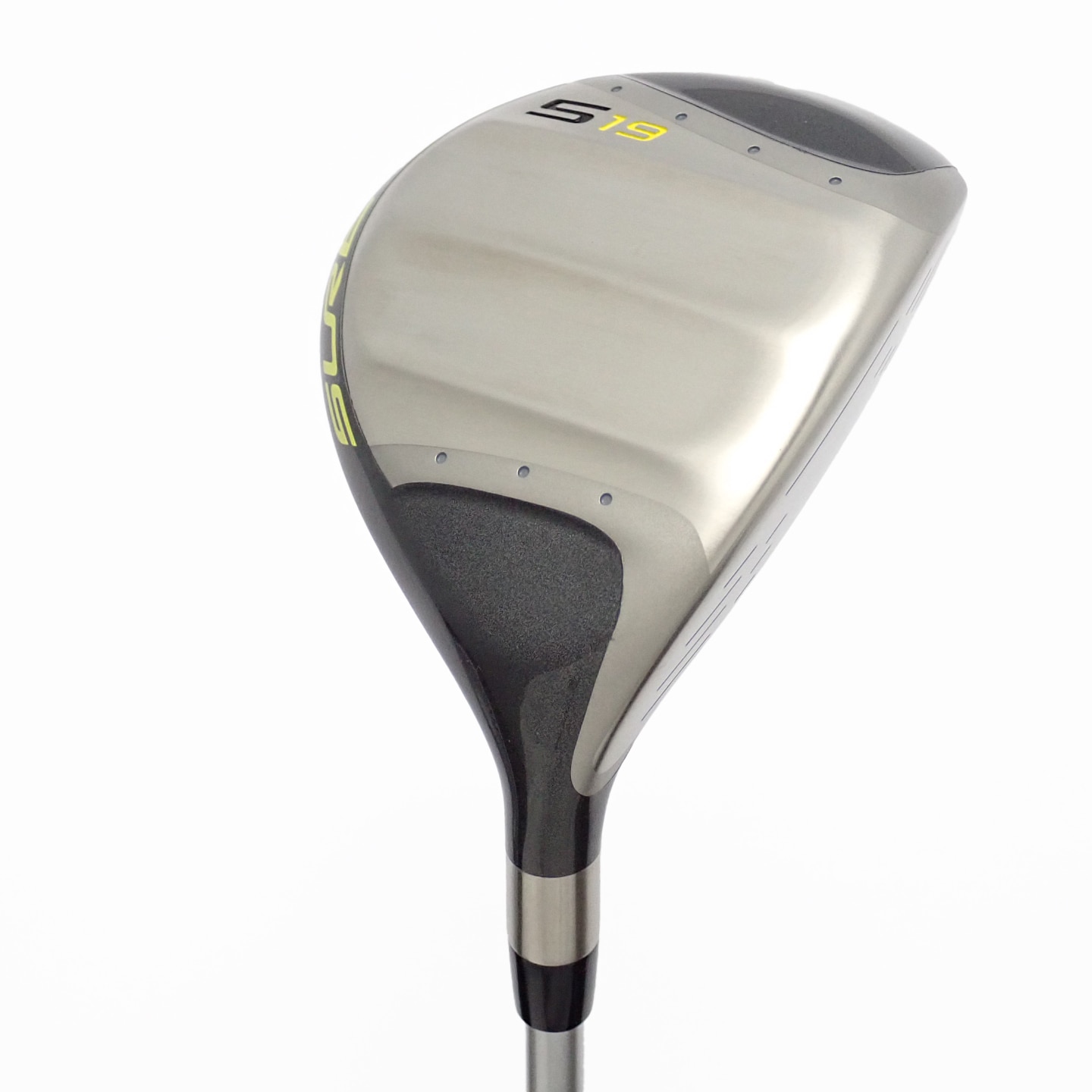 中古】SURE DD 2.0 フェアウェイウッド EXSAR 19 S C(フェアウェイ