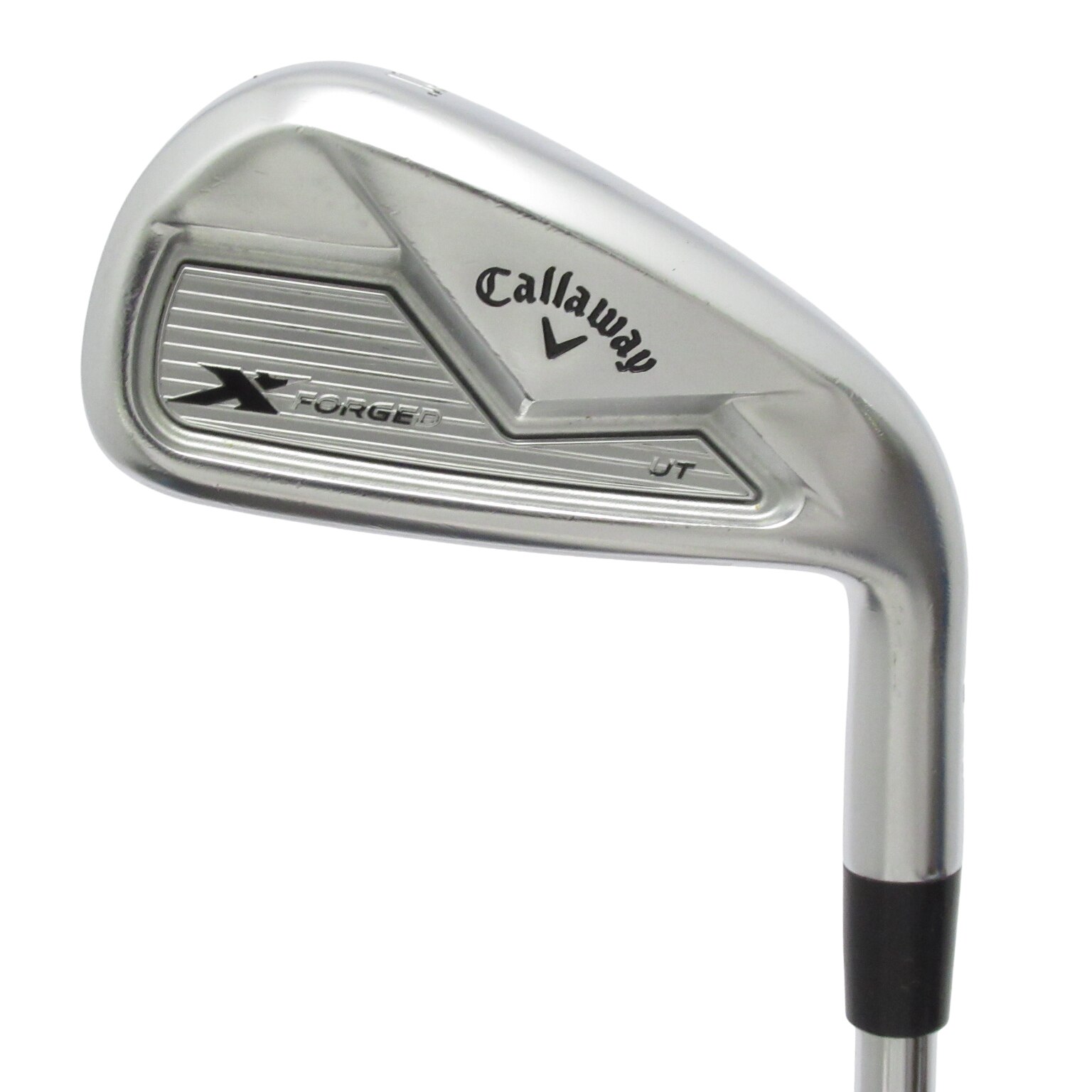 中古】X FORGED UT ユーティリティ (キャロウェイ) Xシリーズ 通販