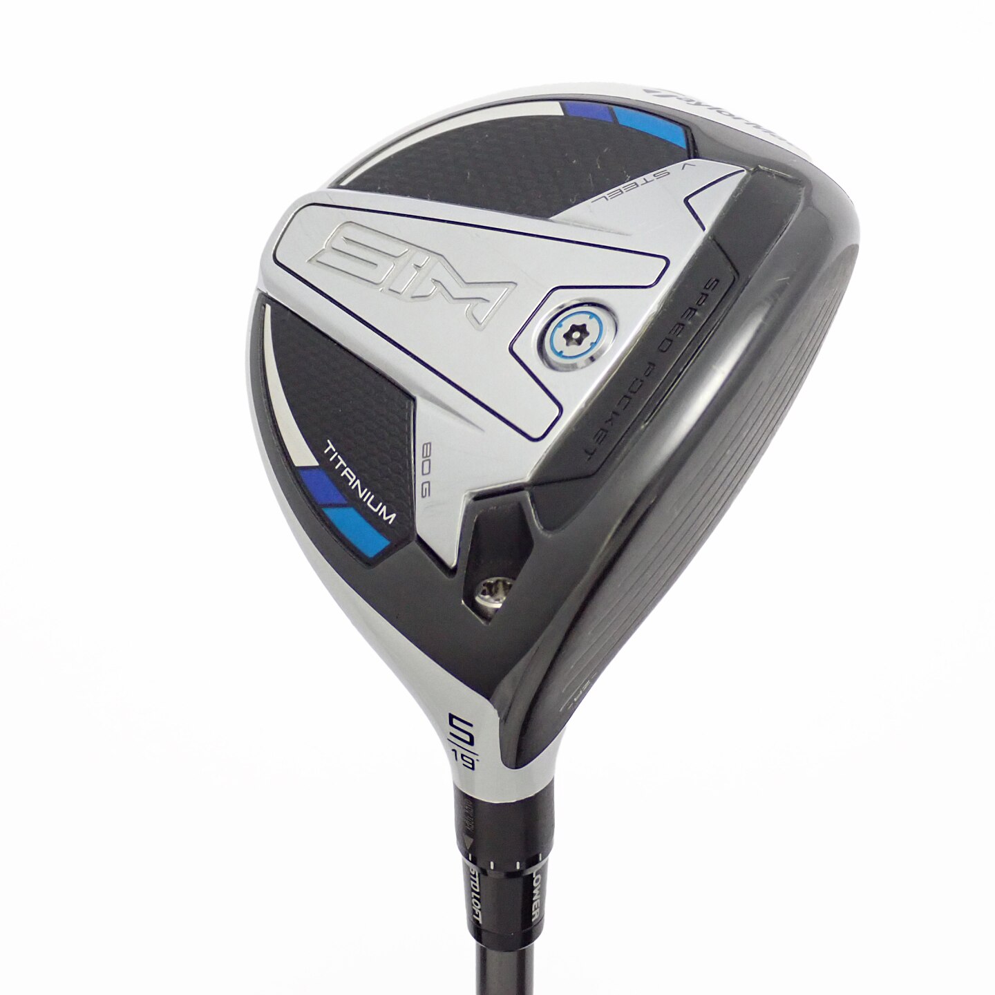 テーラーメイド SIM フェアウェイウッド 3W 5W ヘッドのみ 中古】SIM フェアウェイウッド (テーラーメイド) 通販｜GDO中古ゴルフ