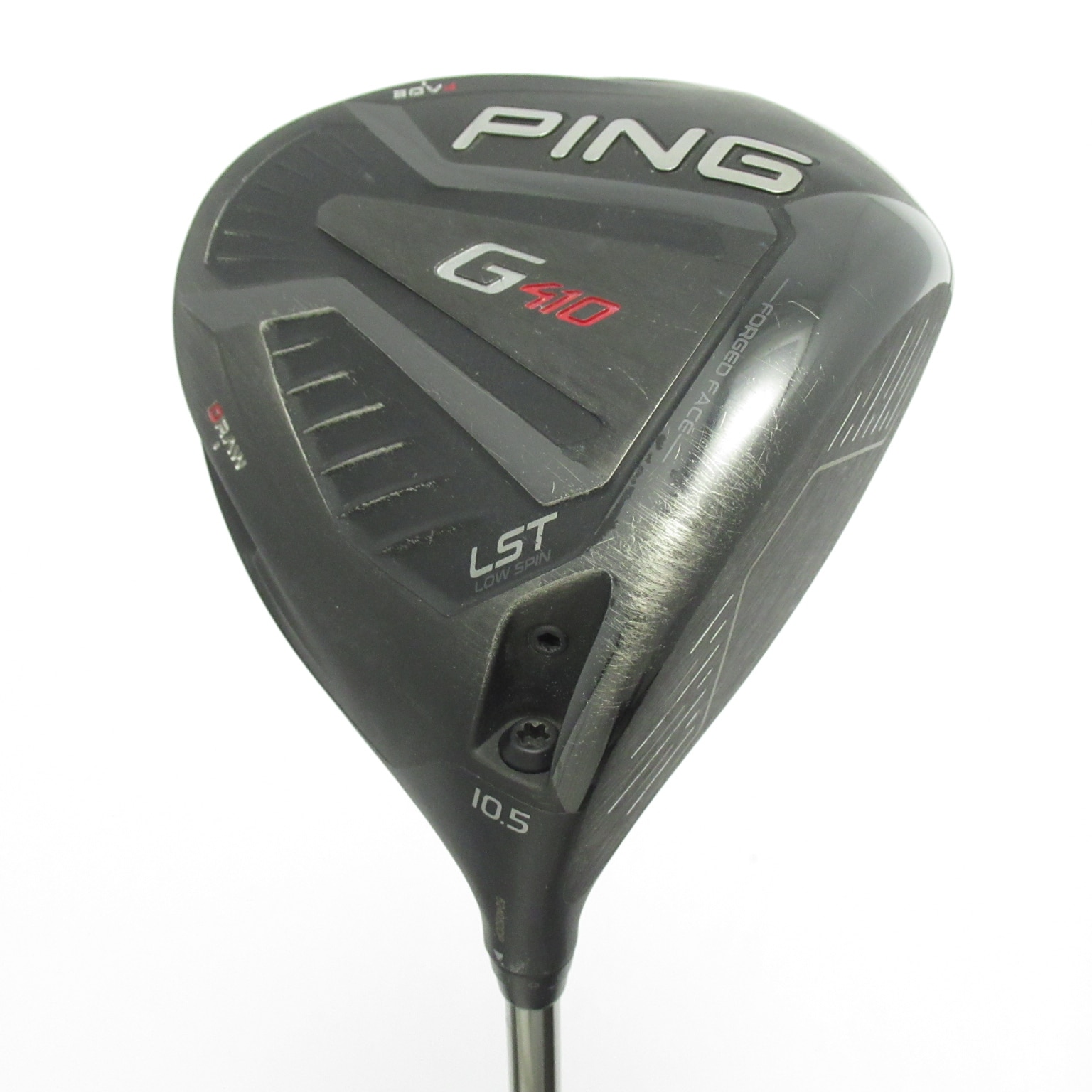中古】G410 LST ドライバー PING TOUR 173-65 10.5 S C(ドライバー