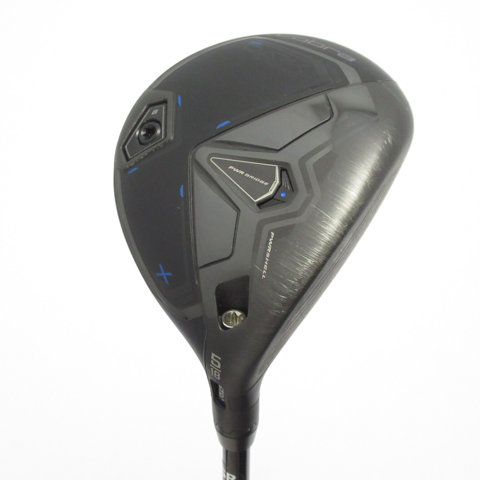 中古】ダークスピード フェアウェイウッド (コブラ) 通販｜GDO中古