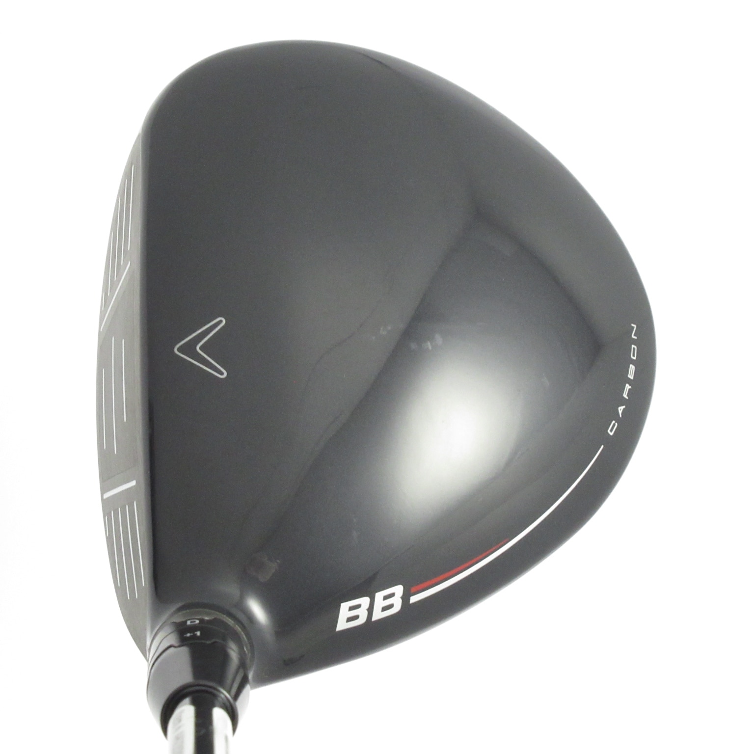 中古】ビッグバーサ 23 フェアウェイウッド SPEEDER NX for Callaway