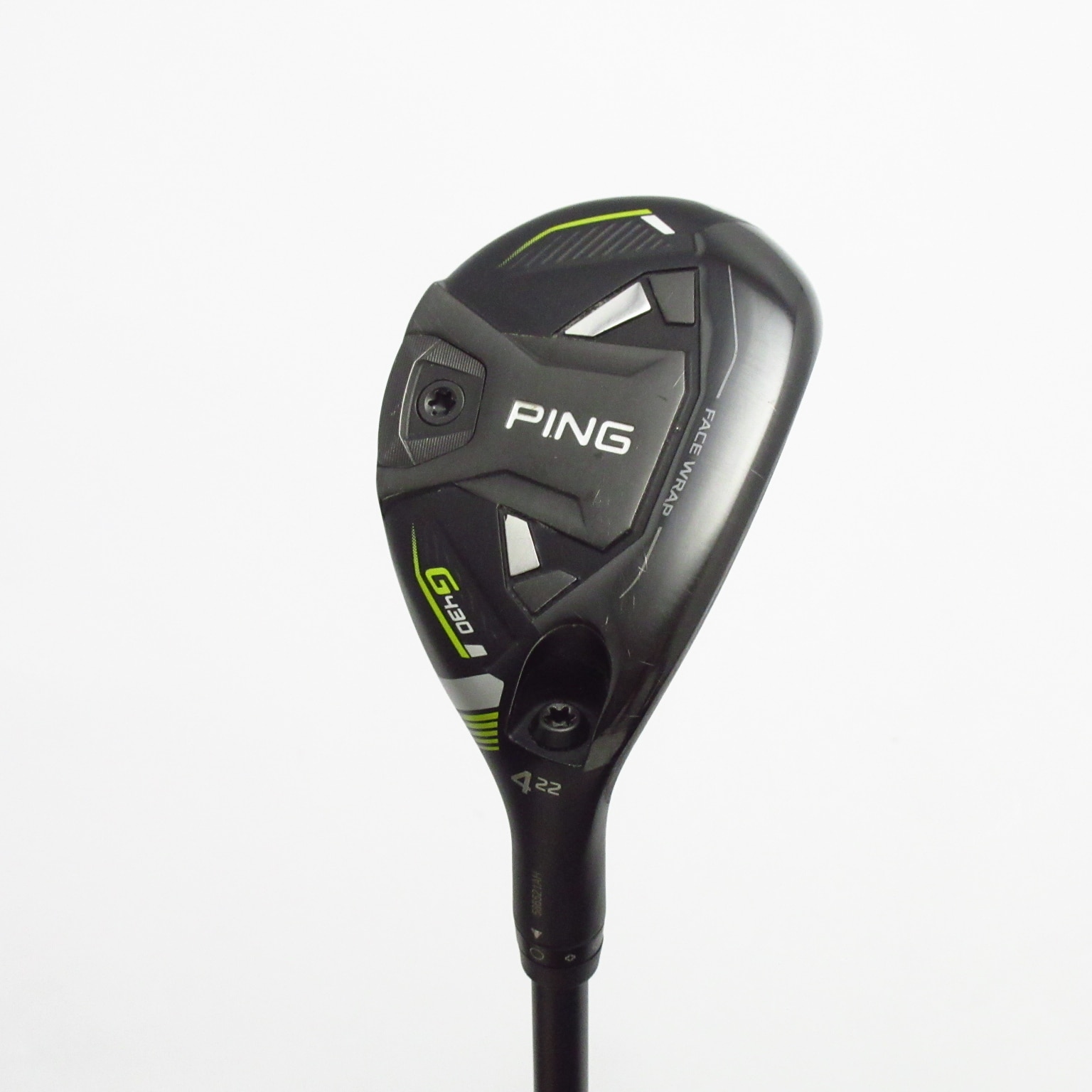 中古】G430 ハイブリッド ユーティリティ Speeder TR HY 22 S C