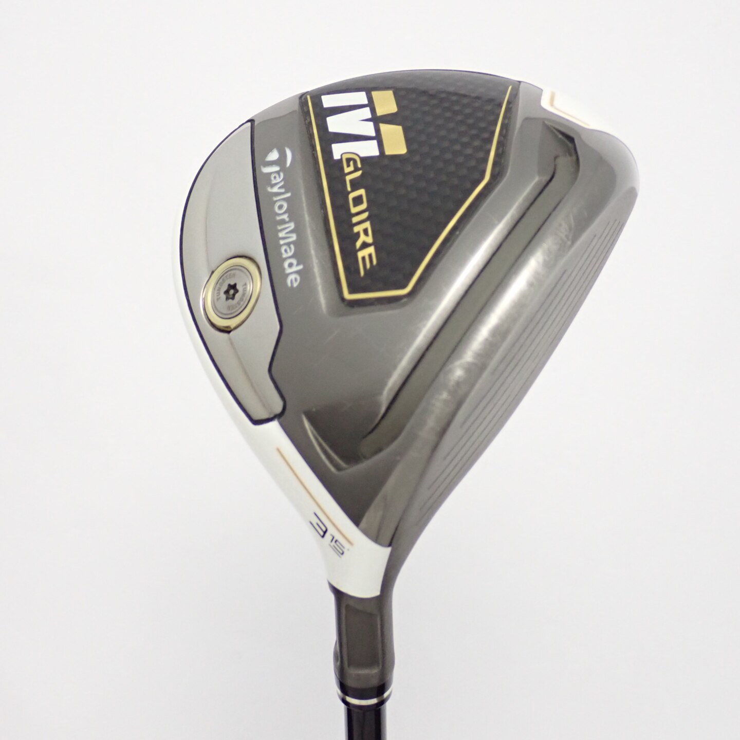 中古】Mグローレ (テーラーメイド) 通販｜GDO中古ゴルフクラブ