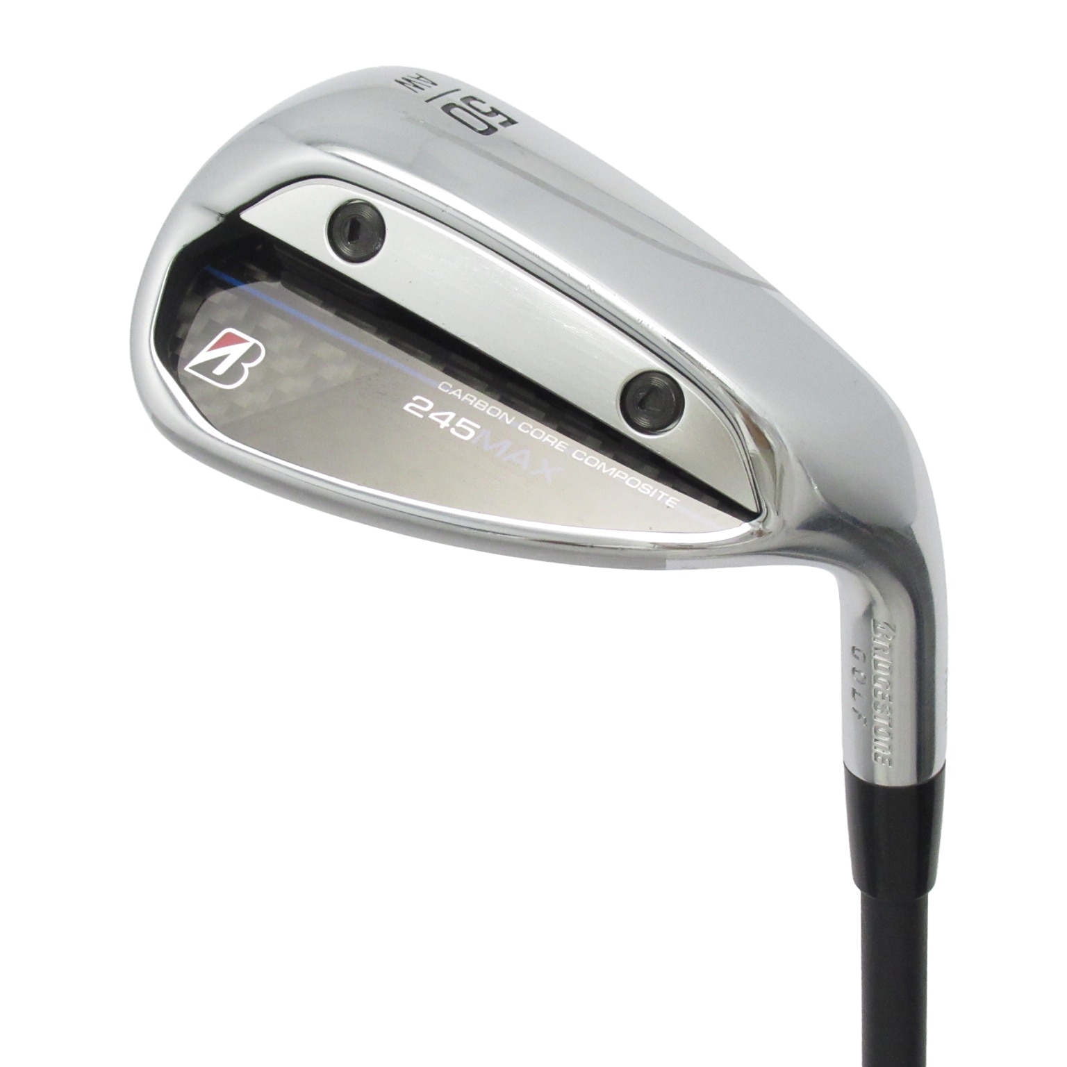 中古】245MAX(2024) アイアン（単品） VANQUISH BSi for MAX 50 S C