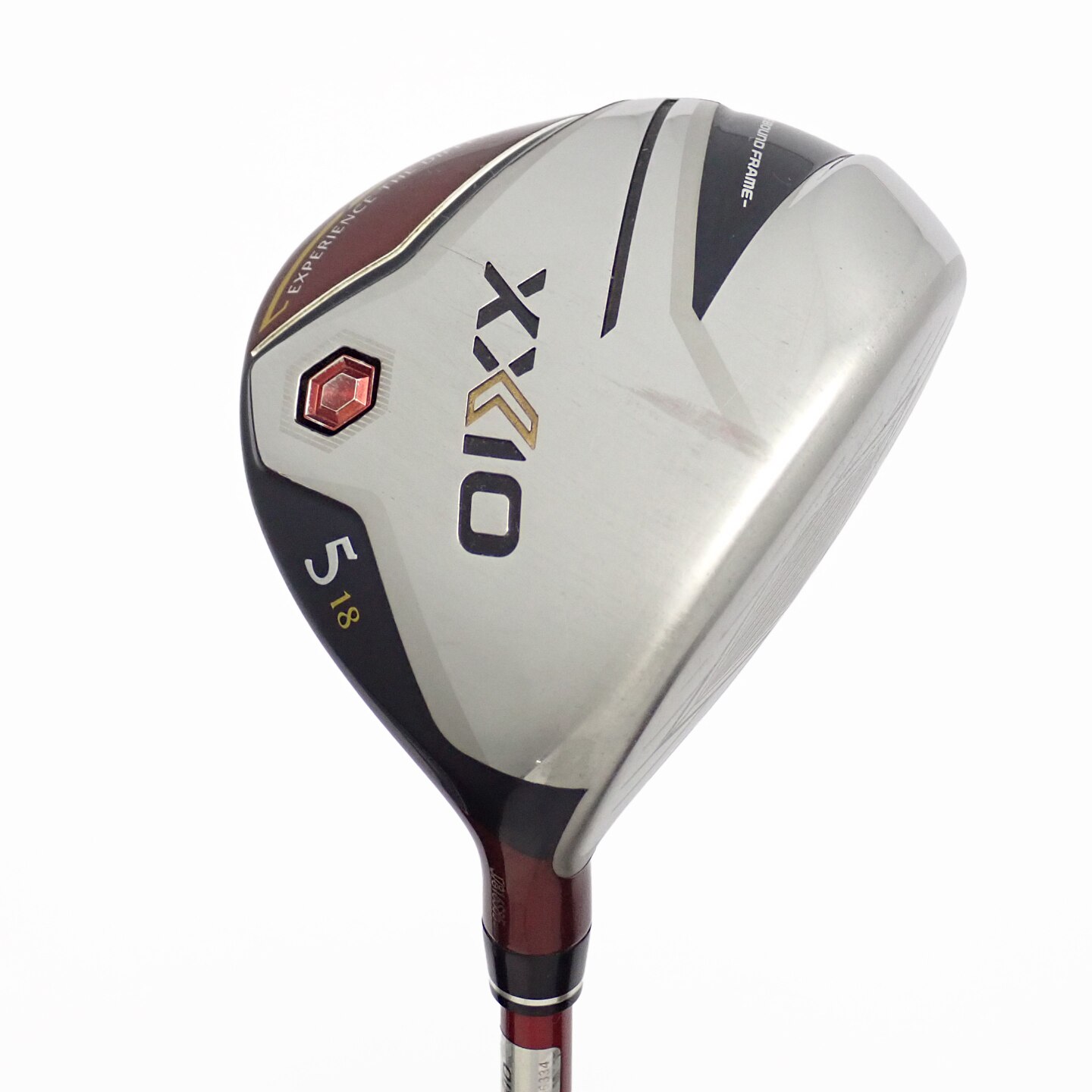 中古】ゼクシオ (ダンロップ) 通販｜GDO中古ゴルフクラブ