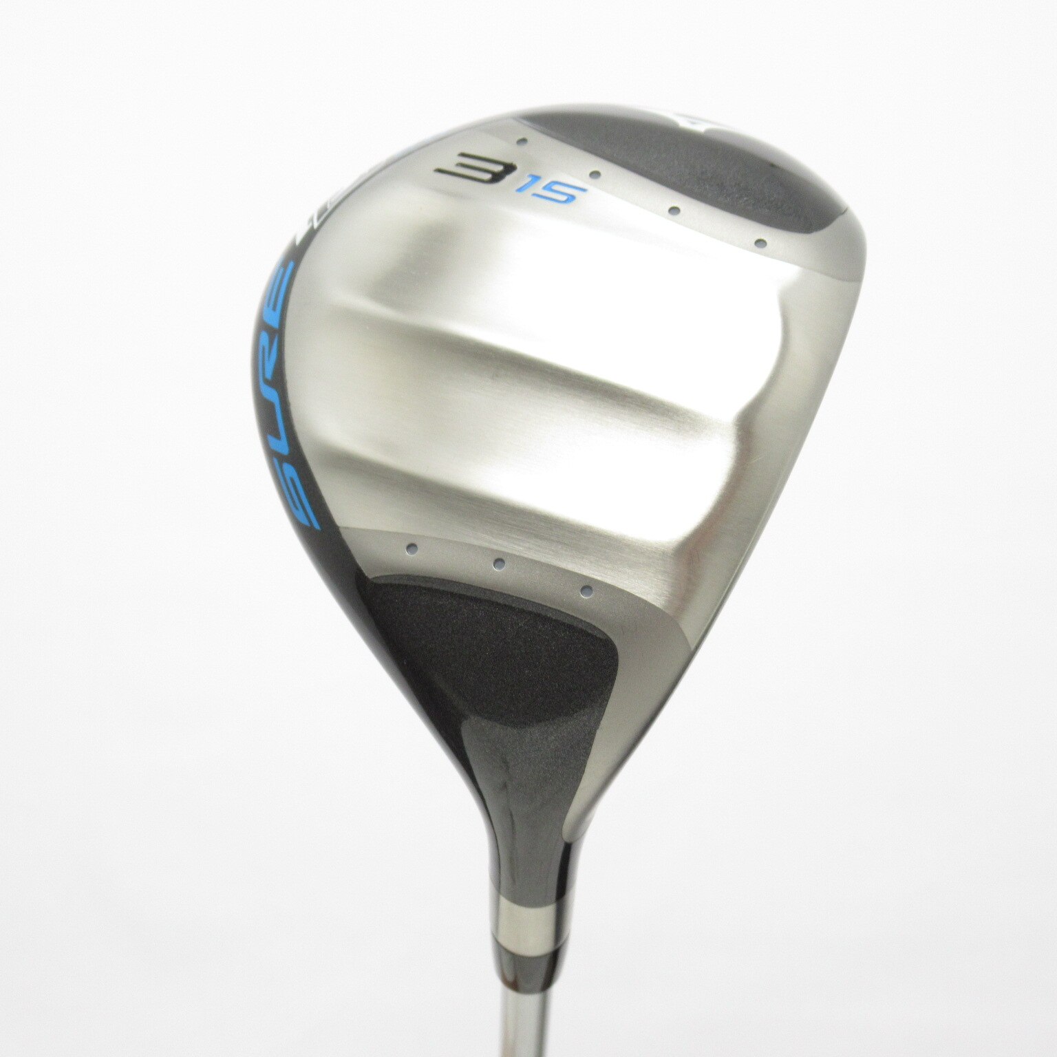 中古】SURE DD 2.0 フェアウェイウッド EXSAR 15 S C(フェアウェイ