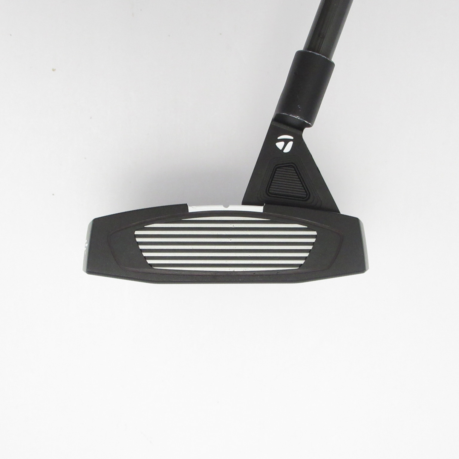 中古】スパイダー GTX トラスヒール BLACK TM1 パター スチール