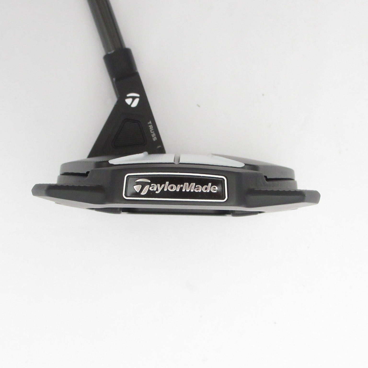 中古】スパイダー GTX トラスヒール BLACK TM1 パター スチール