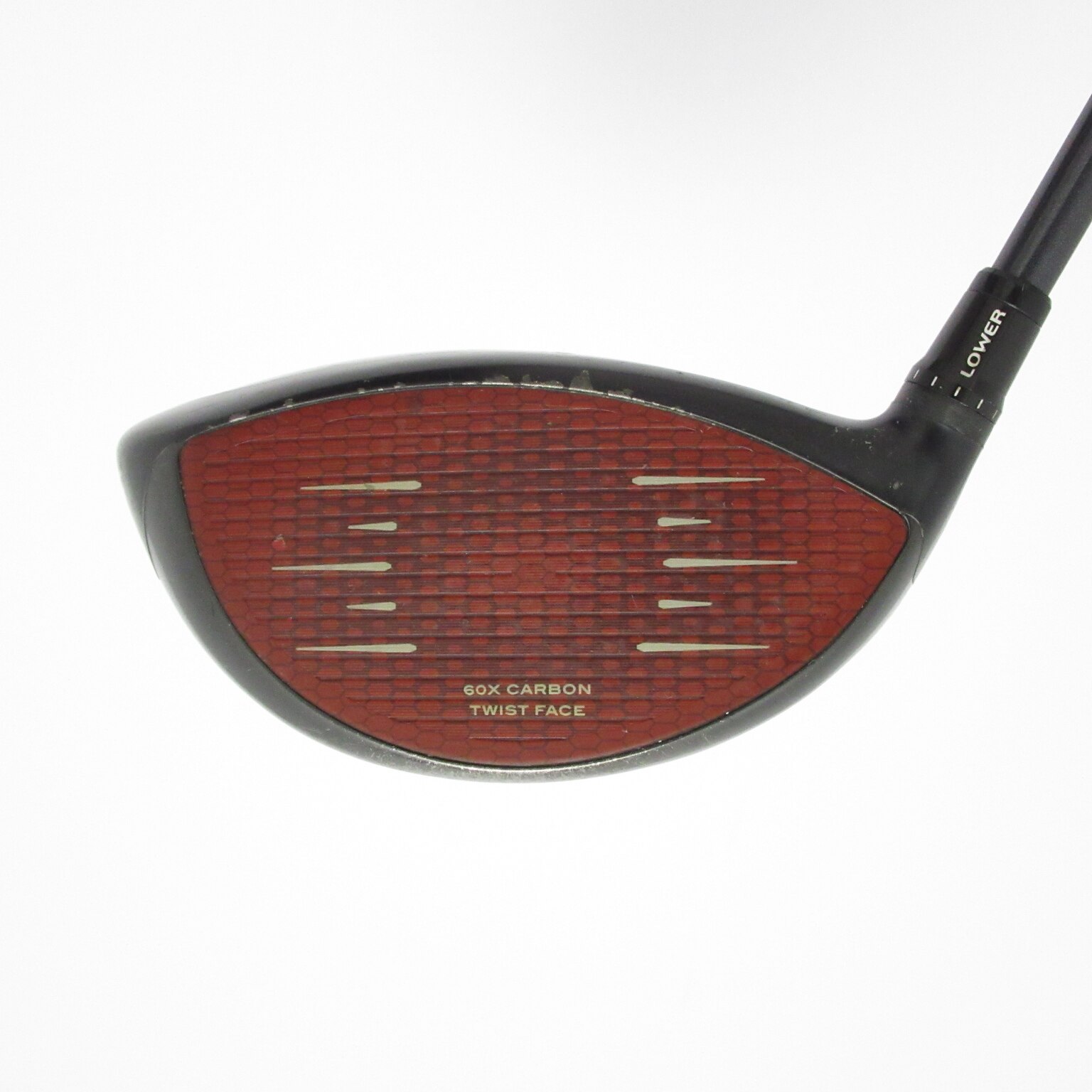 中古】ステルス2 HD ドライバー TENSEI RED TM50(2022) 9 S D