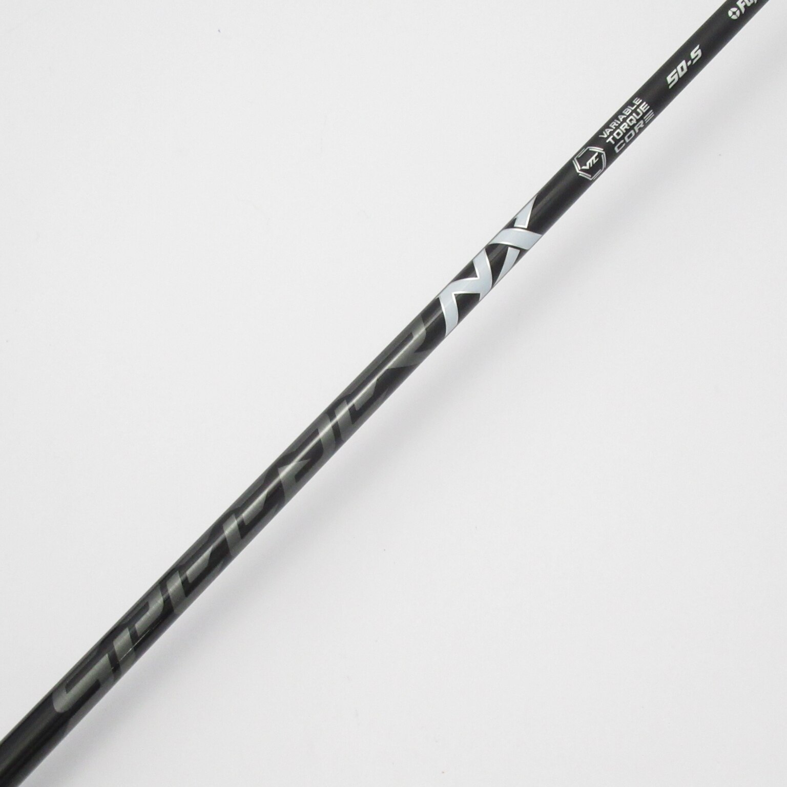 中古】ゼクシオ X(2024) ドライバー Speeder NX BLACK 50 10.5 S C