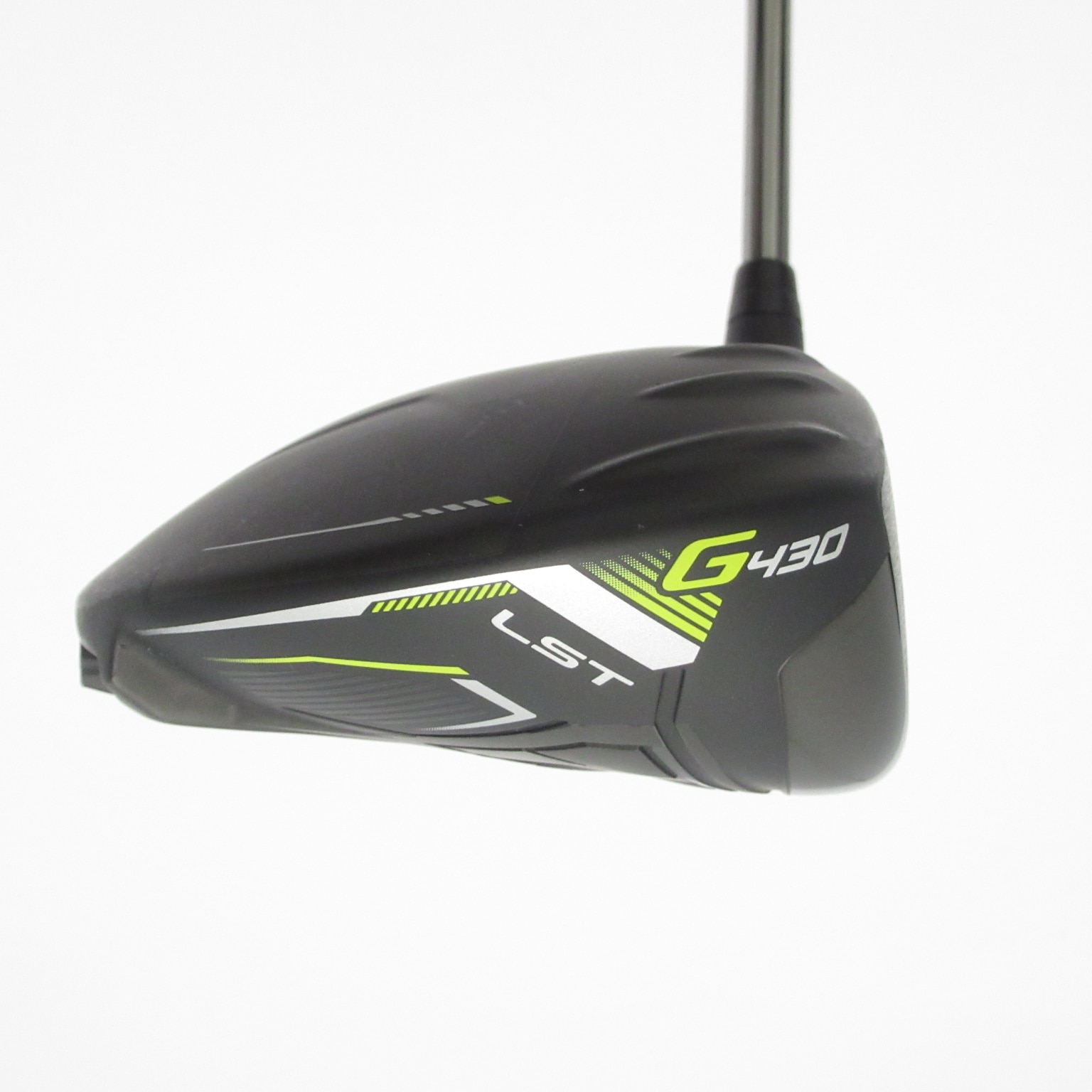 中古】G430 LST ドライバー PING TOUR 173-65 9 X C(ドライバー（単品