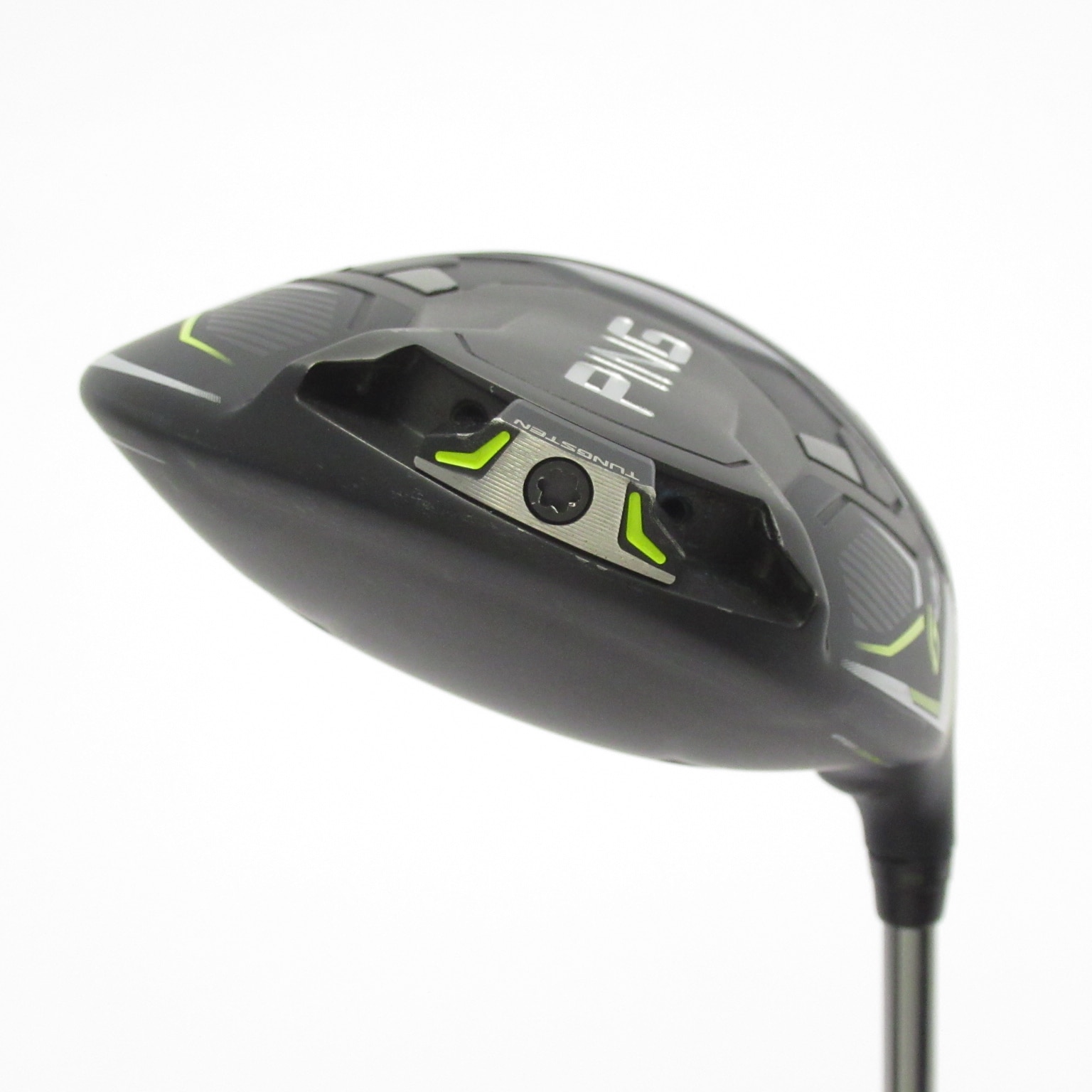 中古】G430 LST ドライバー PING TOUR 173-65 9 X C(ドライバー（単品