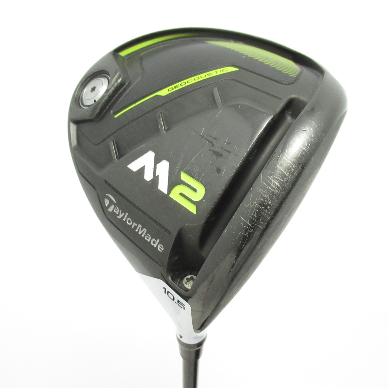 中古】M2(2017) ドライバー TM1-217 10.5 R D(ドライバー（単品）)|M2