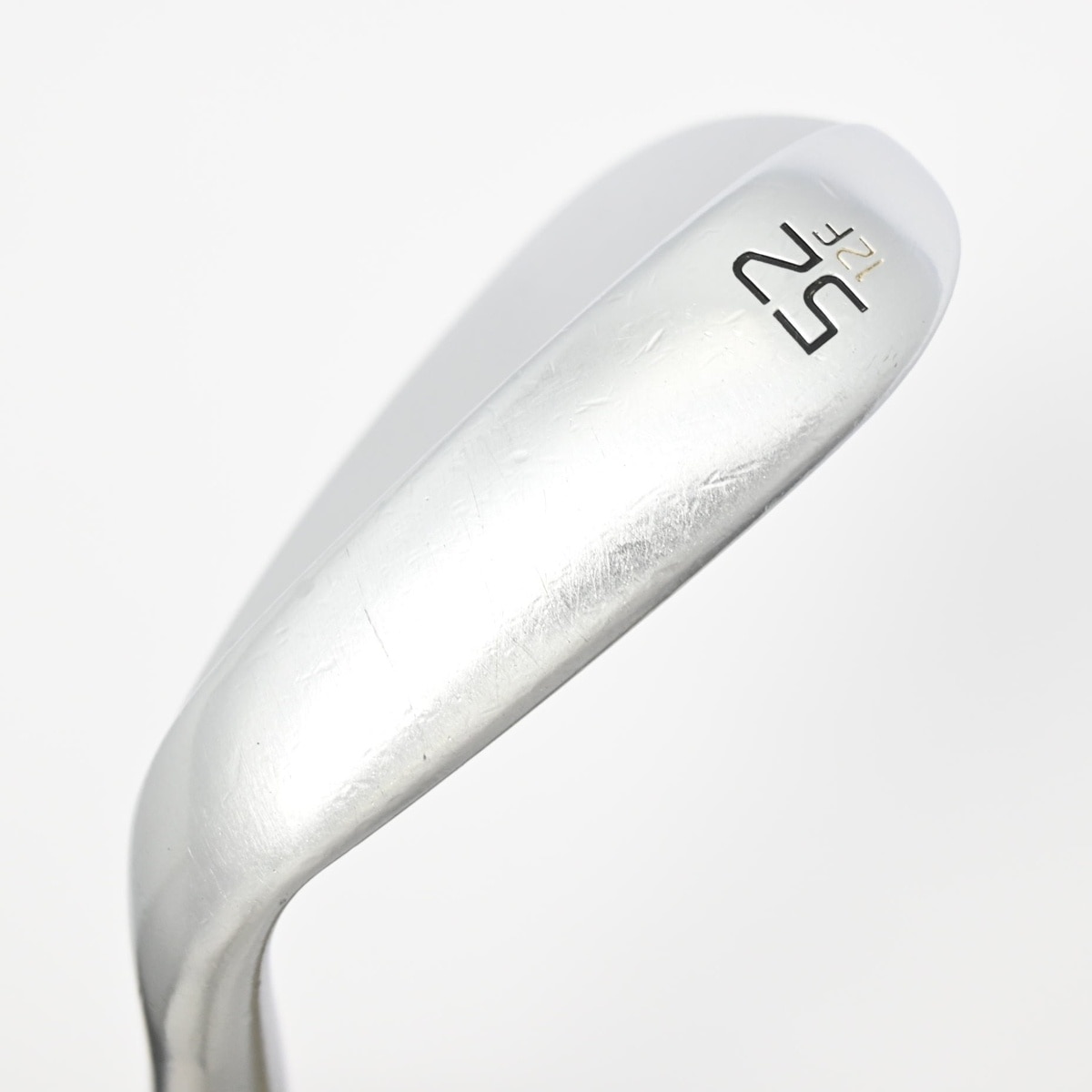 中古】ボーケイ SM9 TOUR CHROME ウェッジ BV105 52-12 設定無 C