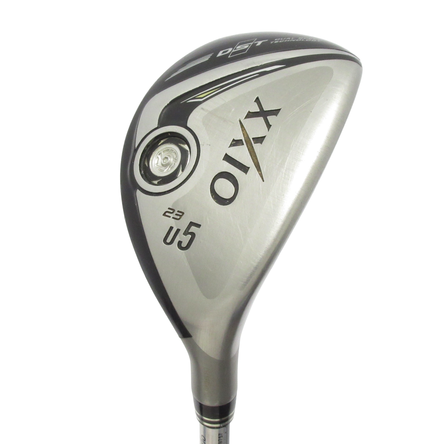 中古】ゼクシオ 9 ユーティリティ (ダンロップ) ゼクシオ 通販｜GDO