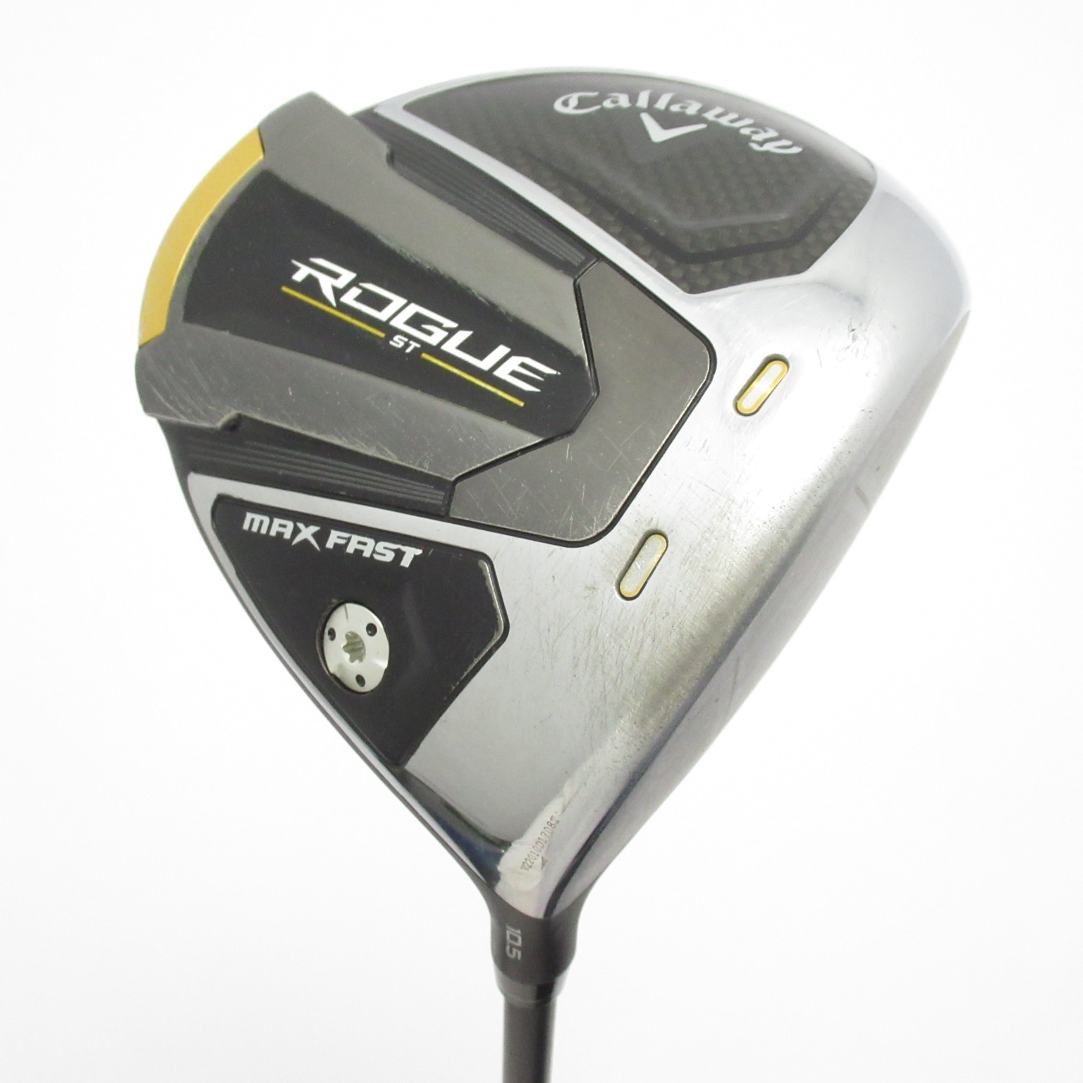 中古】ローグ ST MAX FAST ドライバー (キャロウェイ) ローグ 通販