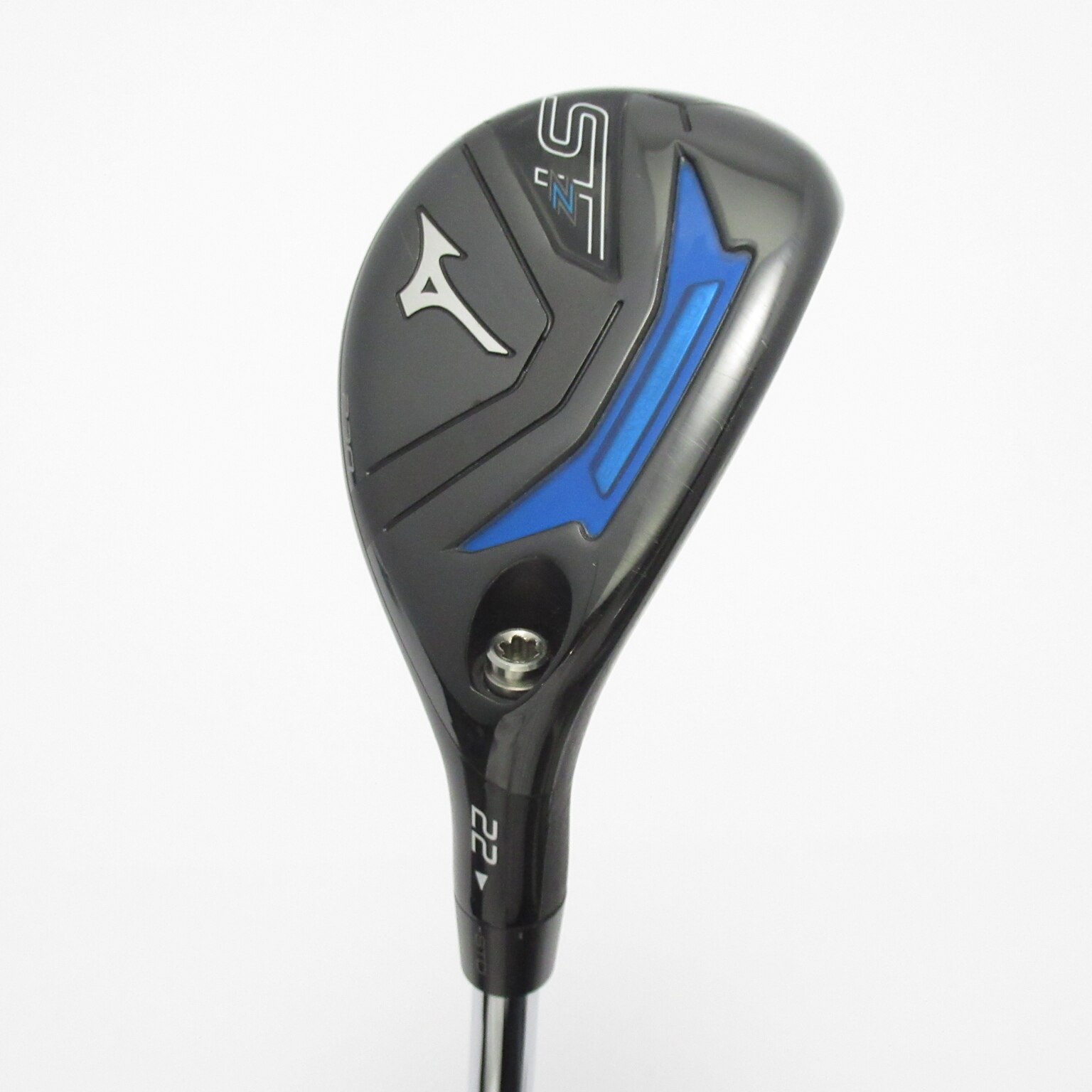 【中古ゴルフクラブ】ミズノ　ST　ST-Z230 ユーティリティ Dynamic Gold 105　シャフト：Dynamic Gold 105 中古】ST-Z230 ユーティリティ Dynamic Gold 105 22 S200 C