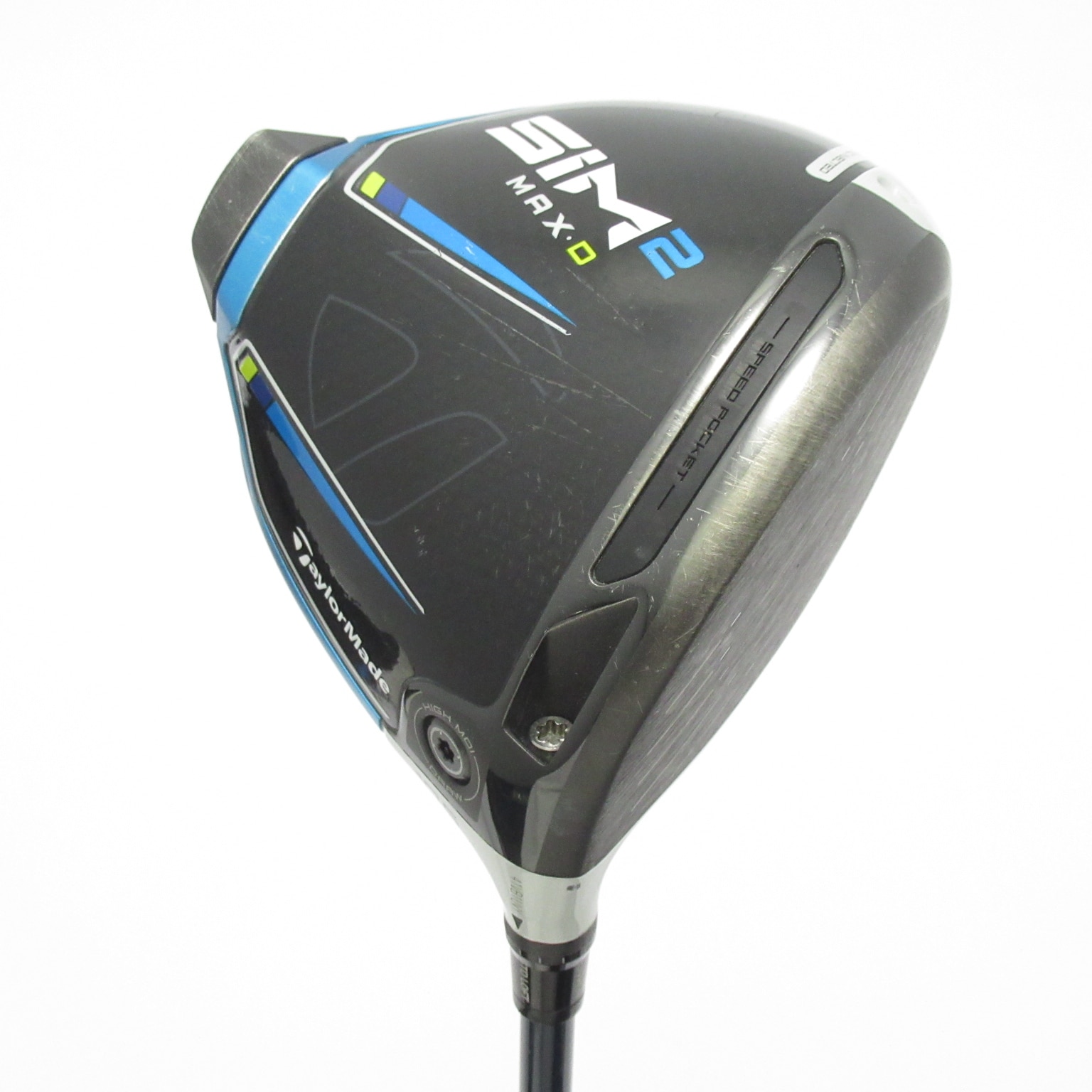 TaylorMade SIM2 MAX-D ドライバー　最終値下げ‼️ 中古】SIM2 MAX-D ドライバー (テーラーメイド) SIM2 通販｜GDO中古