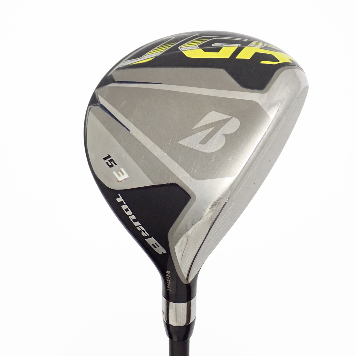 中古】TOUR B フェアウェイウッド (ブリヂストン) 通販｜GDO中古ゴルフ