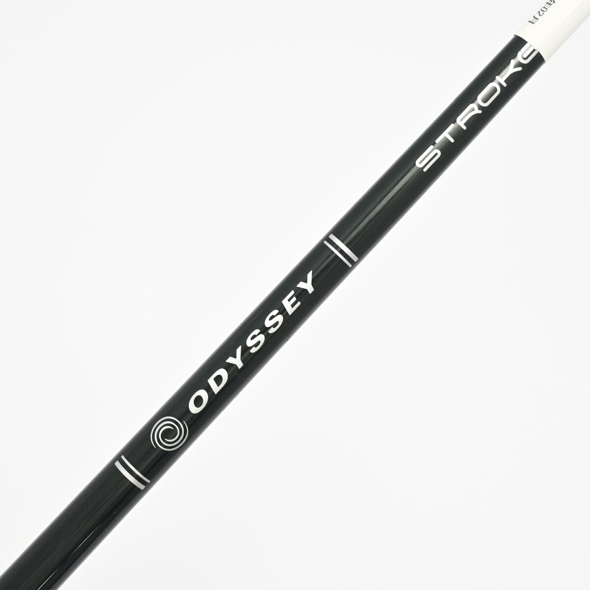 中古】TOULON CHICAGO(2022) パター カーボンスチール複合シャフト