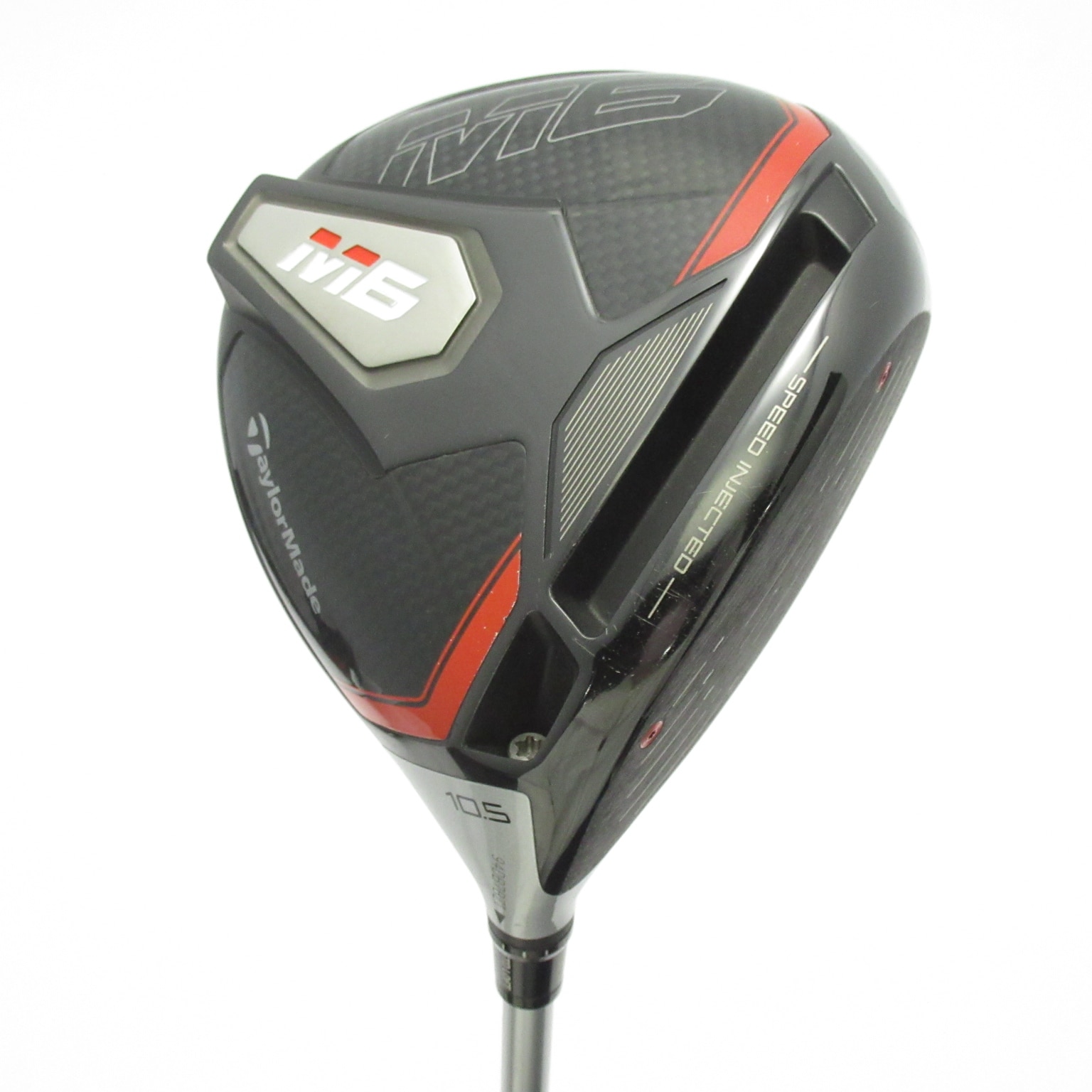 中古】M6 ドライバー FUBUKI TM5 2019 10.5 SR CD(ドライバー（単品