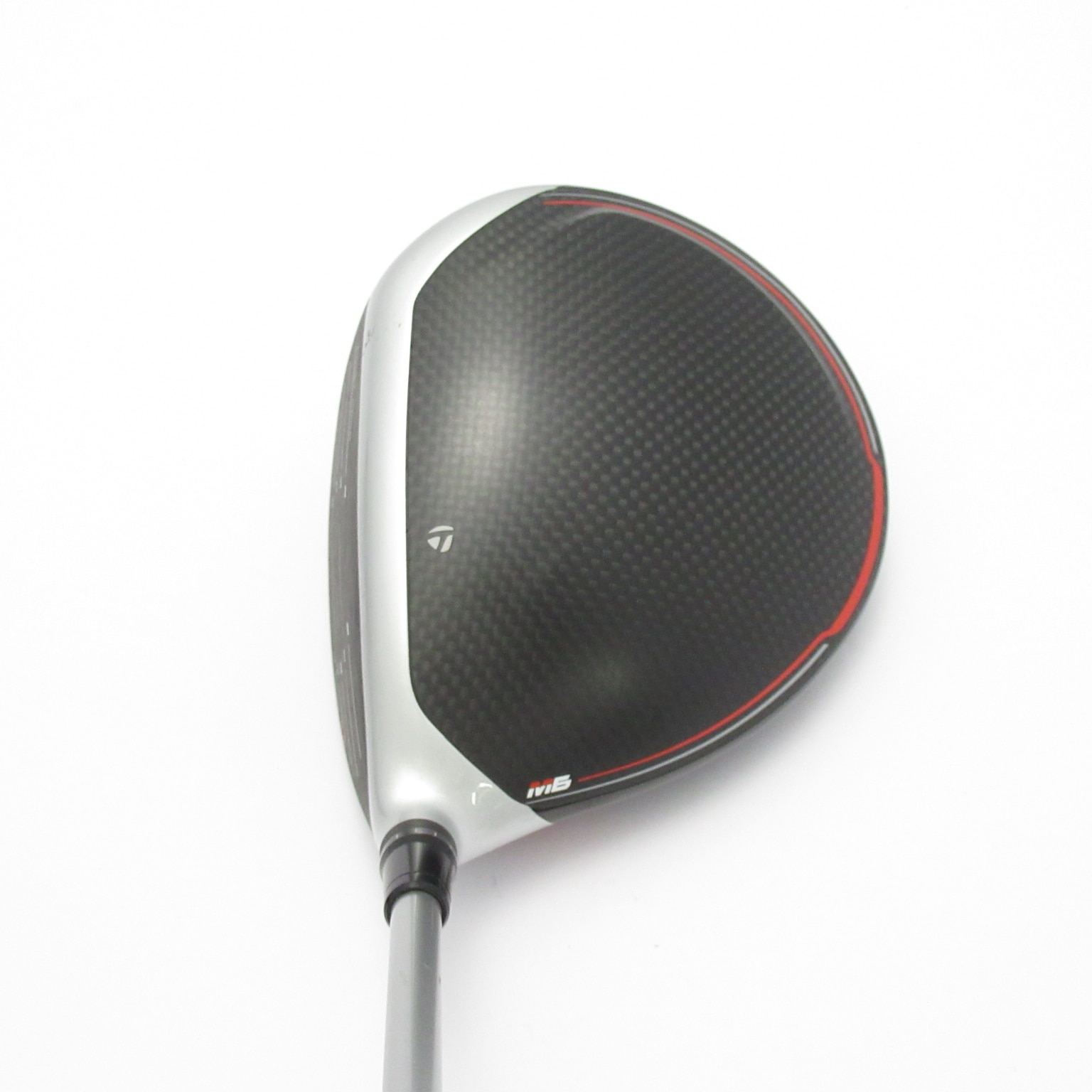 中古】M6 ドライバー FUBUKI TM5 2019 10.5 SR CD(ドライバー（単品