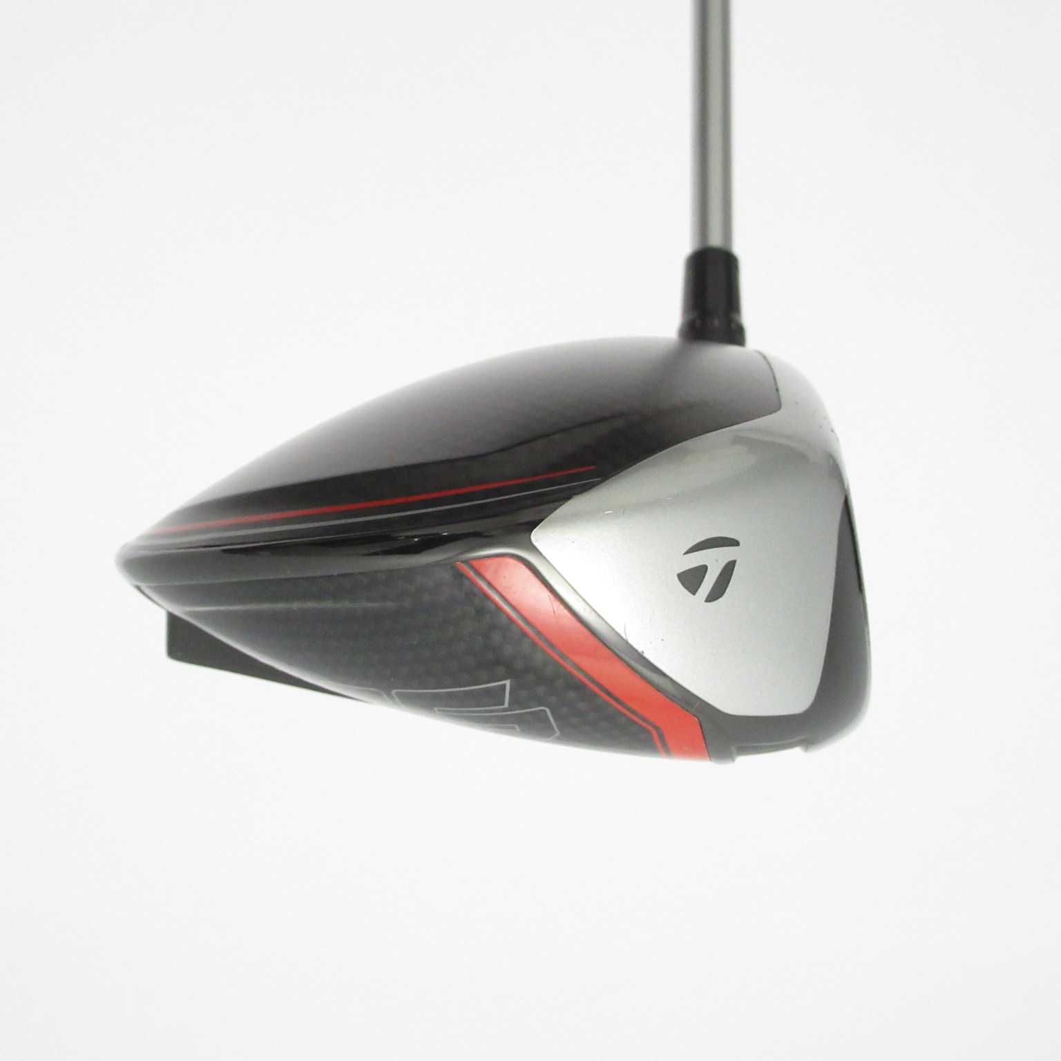 中古】M6 ドライバー FUBUKI TM5 2019 10.5 SR CD(ドライバー（単品