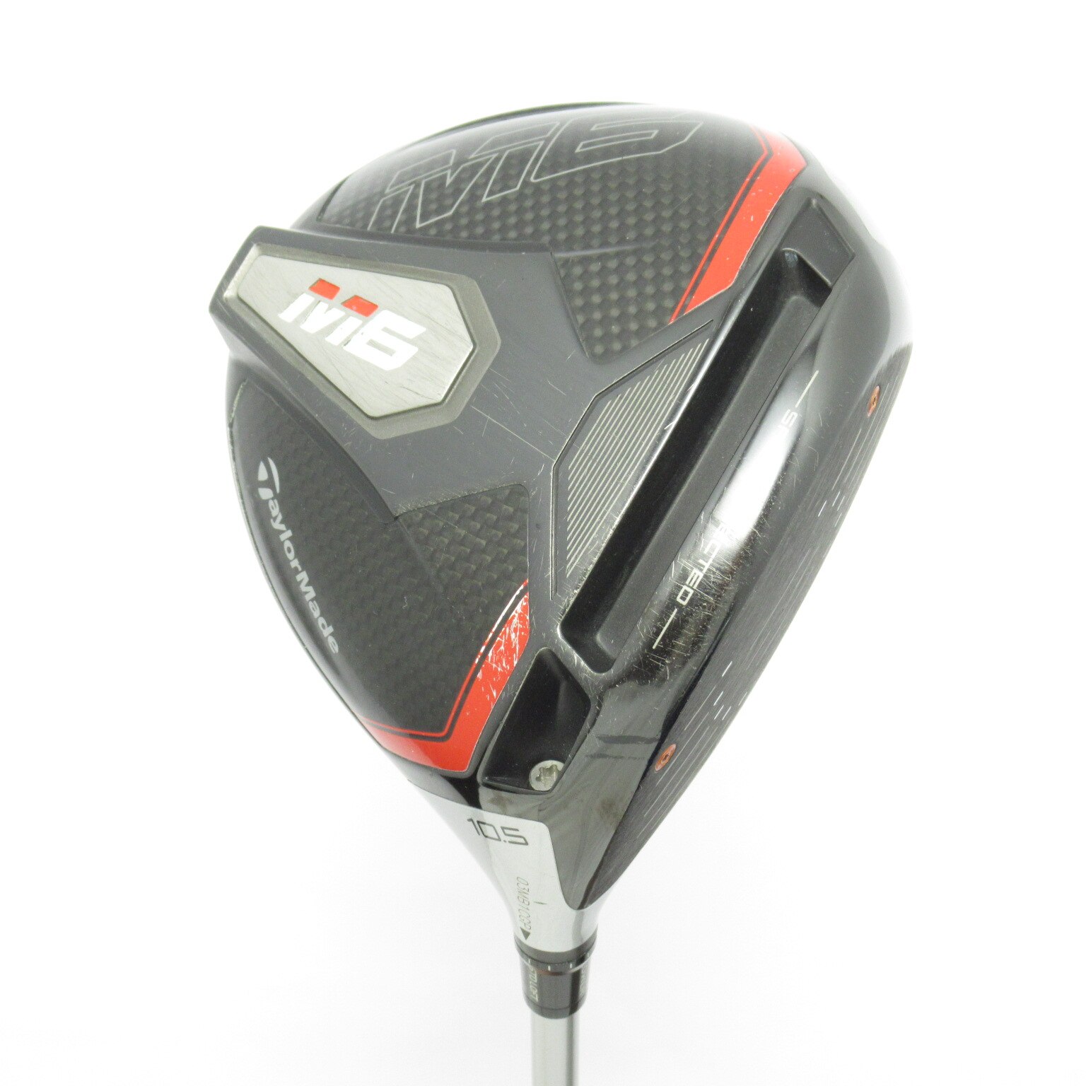 中古】M6 (テーラーメイド) 通販｜GDO中古ゴルフクラブ