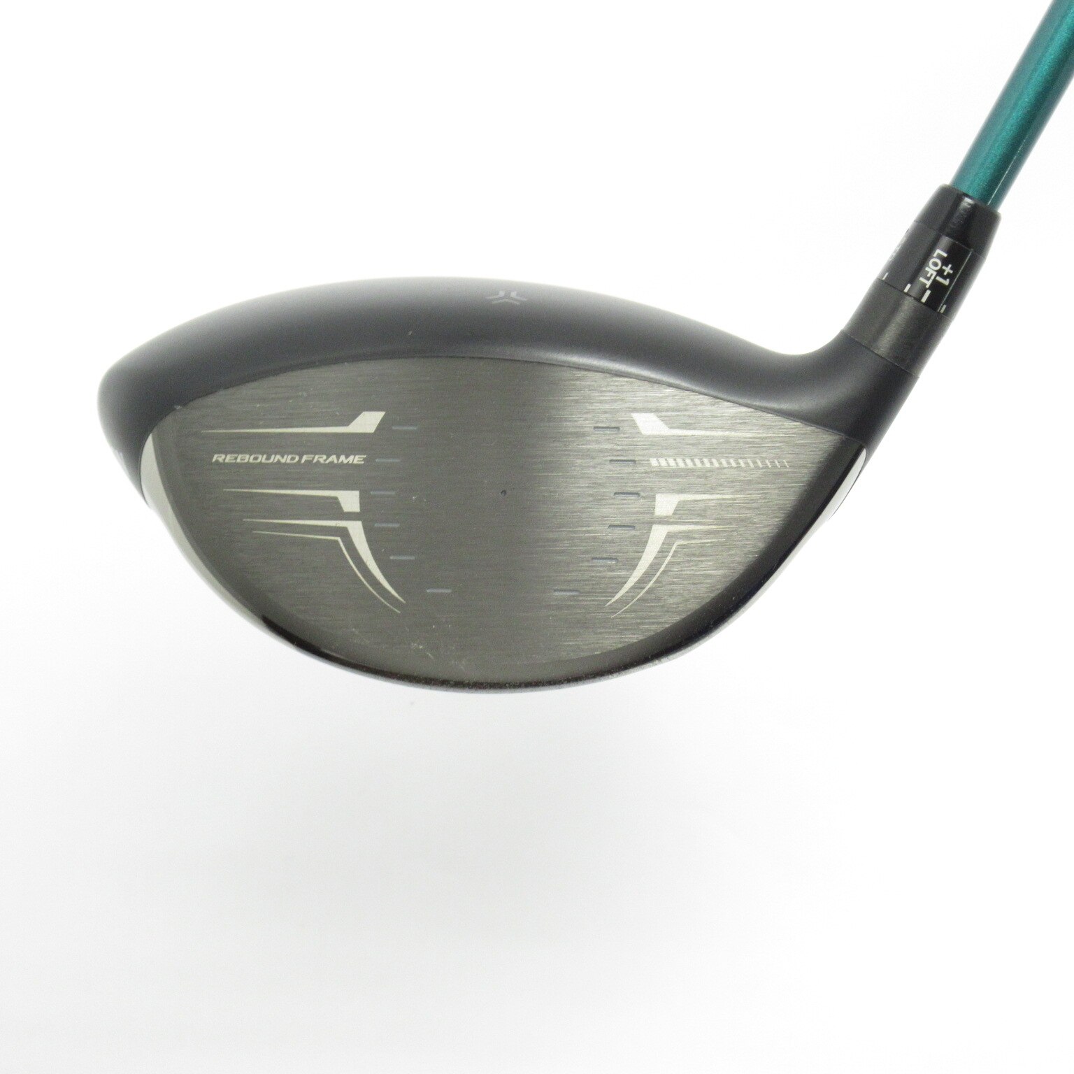 【中古ゴルフクラブ】ダンロップ　SRIXON　スリクソン ZX5 MkII LS ドライバー Speeder NX GREEN 60　シャフト：Speeder NX GREEN 60 中古】スリクソン ZX5 MkII LS ドライバー Speeder NX GREEN 60 9.5 S
