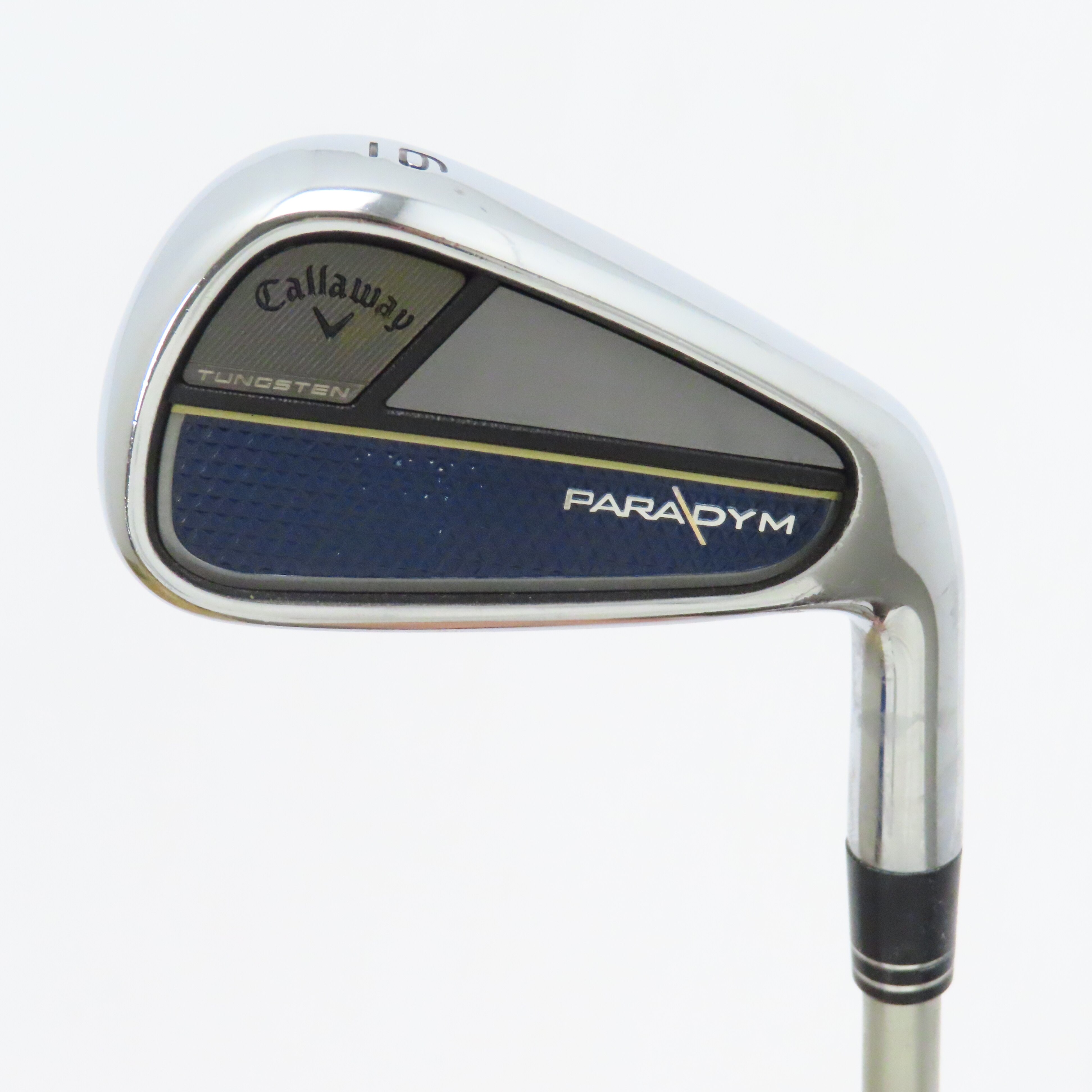 中古】パラダイム アイアン MCI 80 26 S C(アイアン（セット