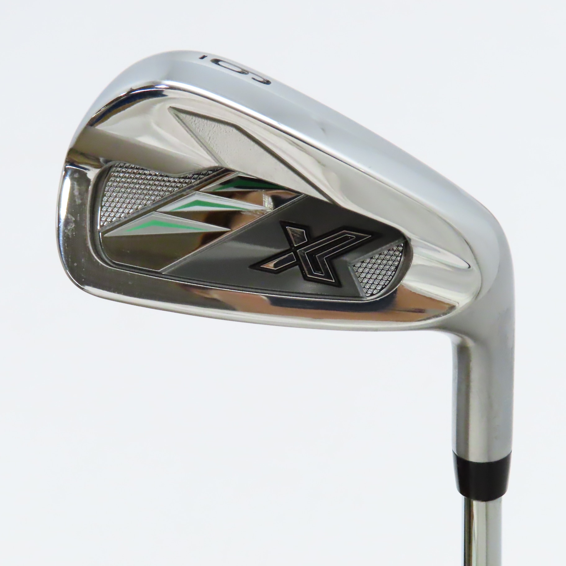 中古】ゼクシオ X [2022] アイアンセット (ダンロップ) ゼクシオ 通販