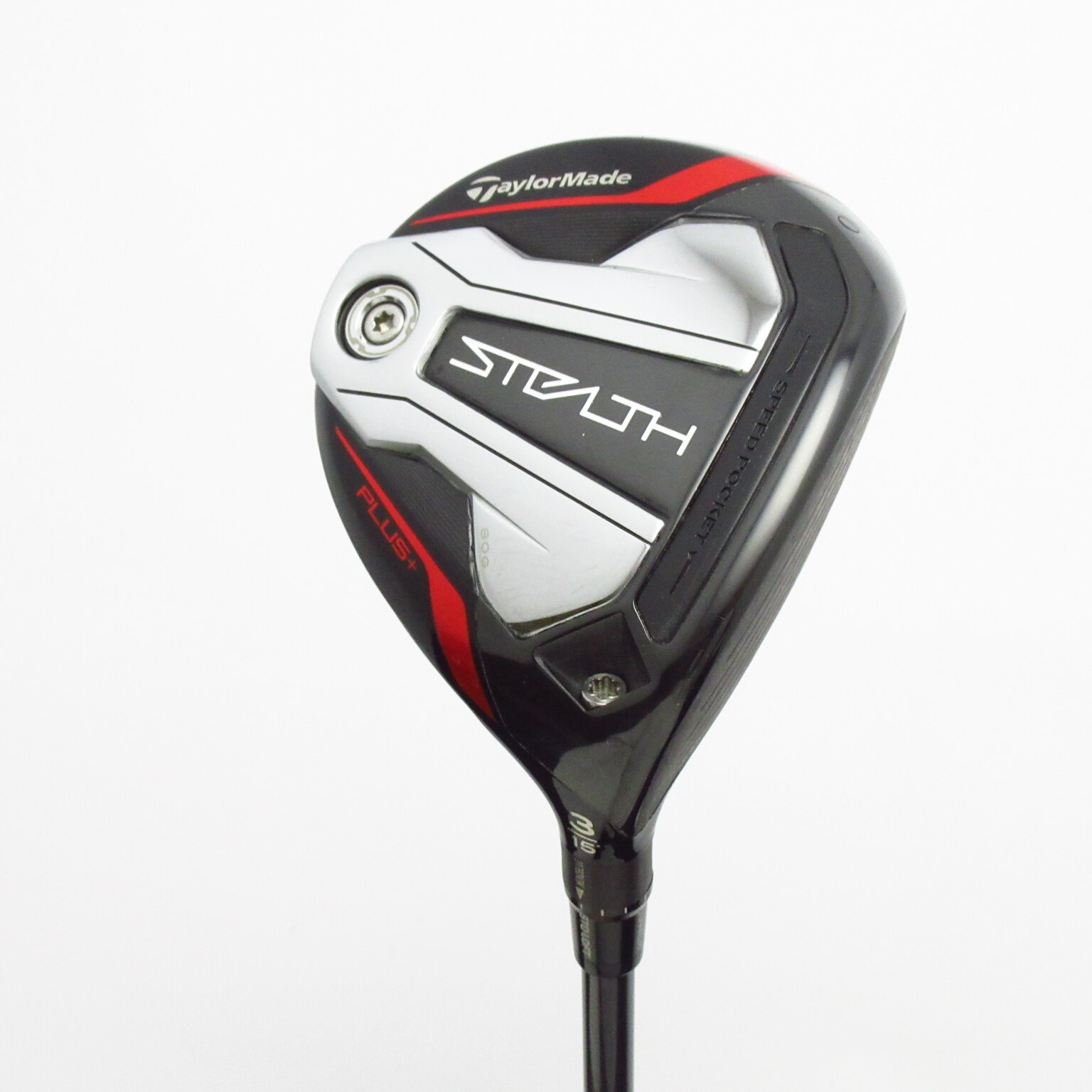 中古】ステルス フェアウェイウッド (テーラーメイド) 通販｜GDO中古