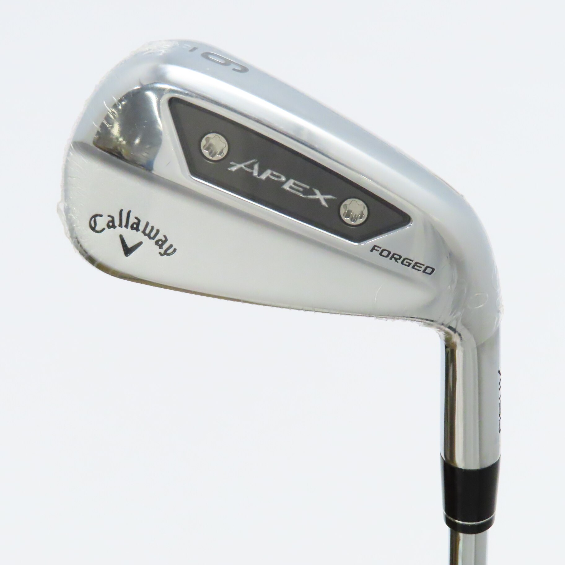 中古】APEX Ai150 アイアン Dynamic Gold MID 115 27 S300 A(アイアン