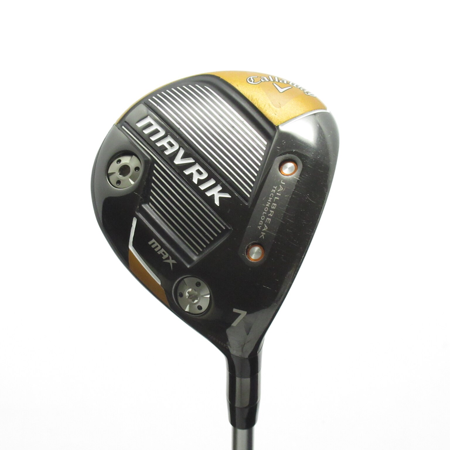 中古】マーベリック マックス フェアウェイウッド Diamana 40 for