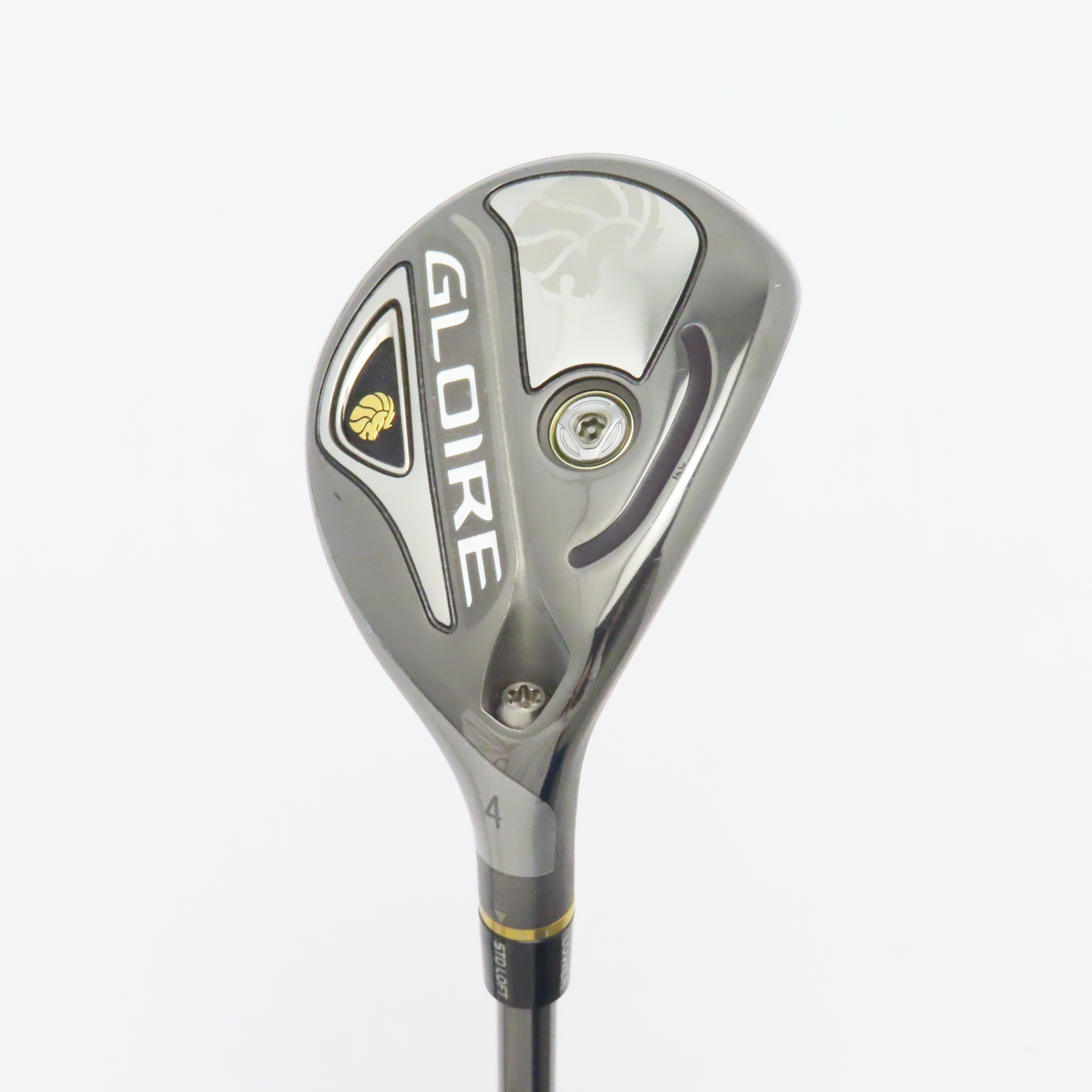 中古】グローレ ユーティリティ (テーラーメイド) 通販｜GDO中古ゴルフ