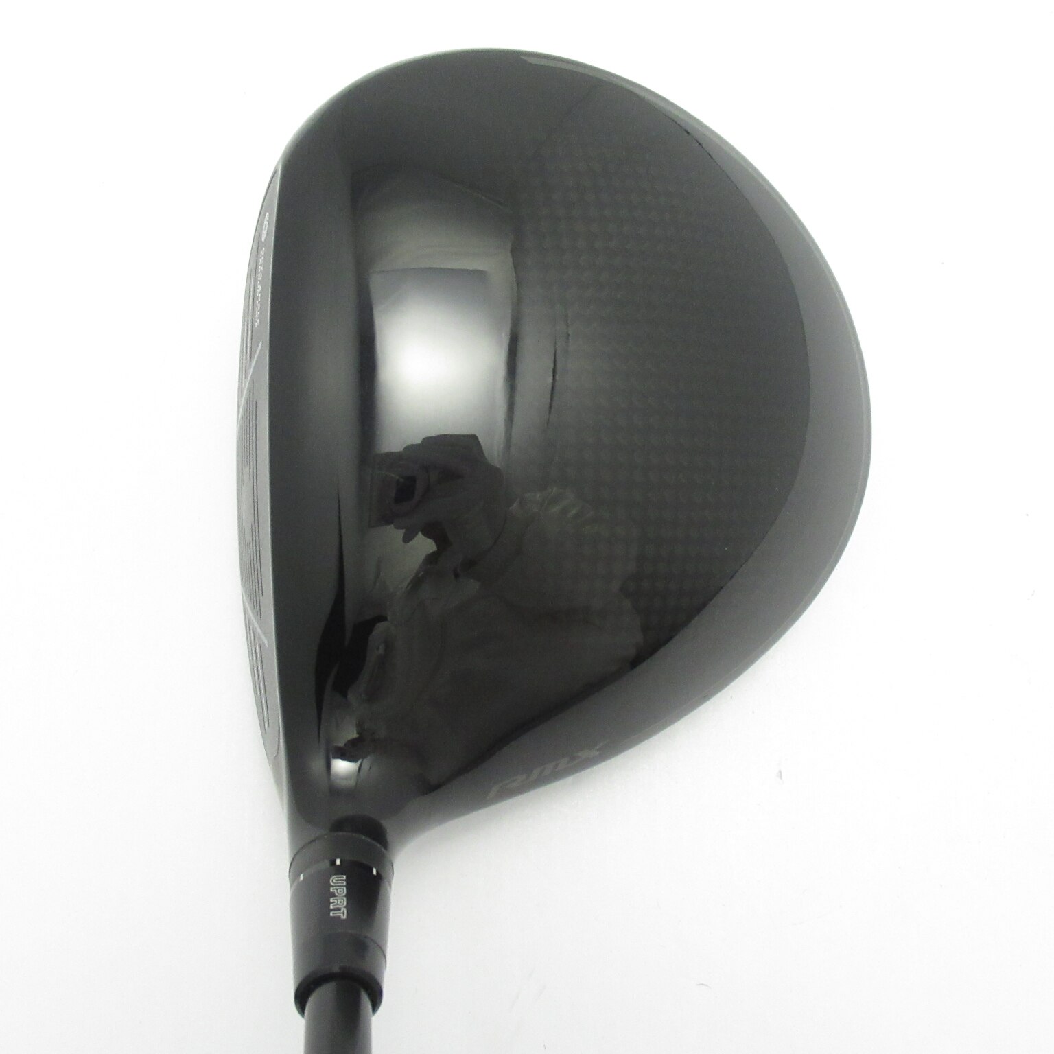 中古】RMX DD-1 ドライバー TENSEI GR 50 10.5 SR C(ドライバー（単品