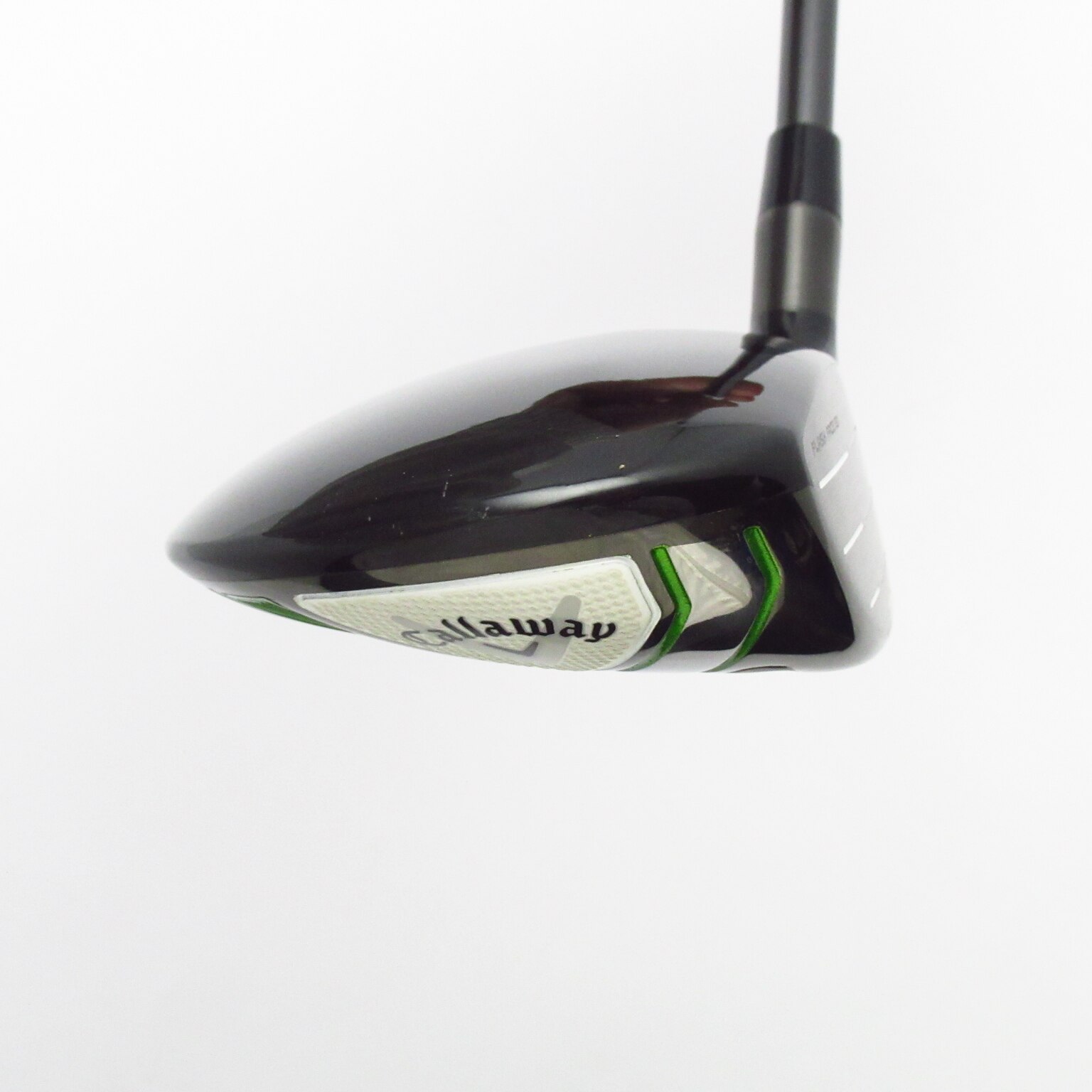 中古】エピック SPEED フェアウェイウッド Diamana 50 for Callaway 15