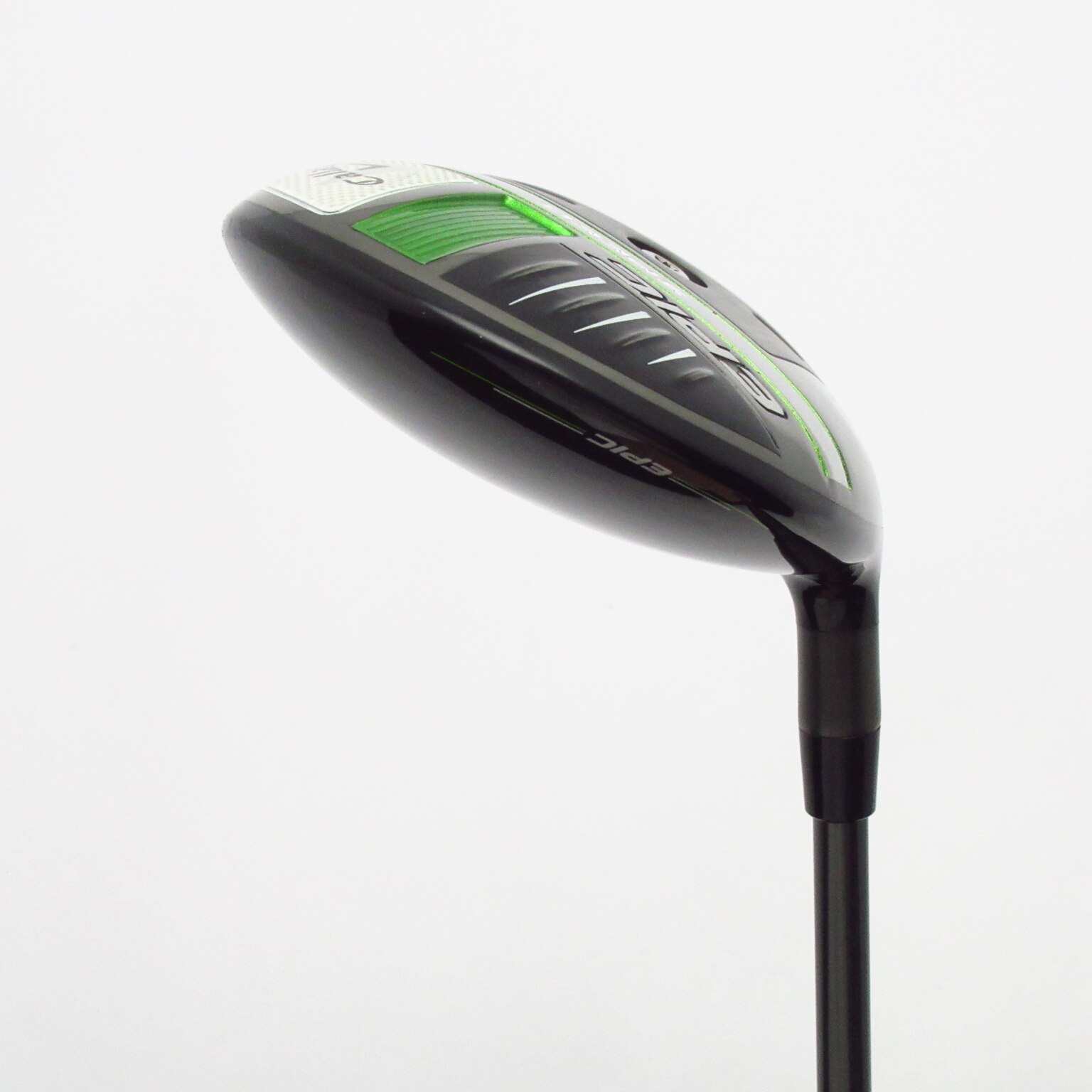 中古】エピック SPEED フェアウェイウッド Diamana 50 for Callaway 15