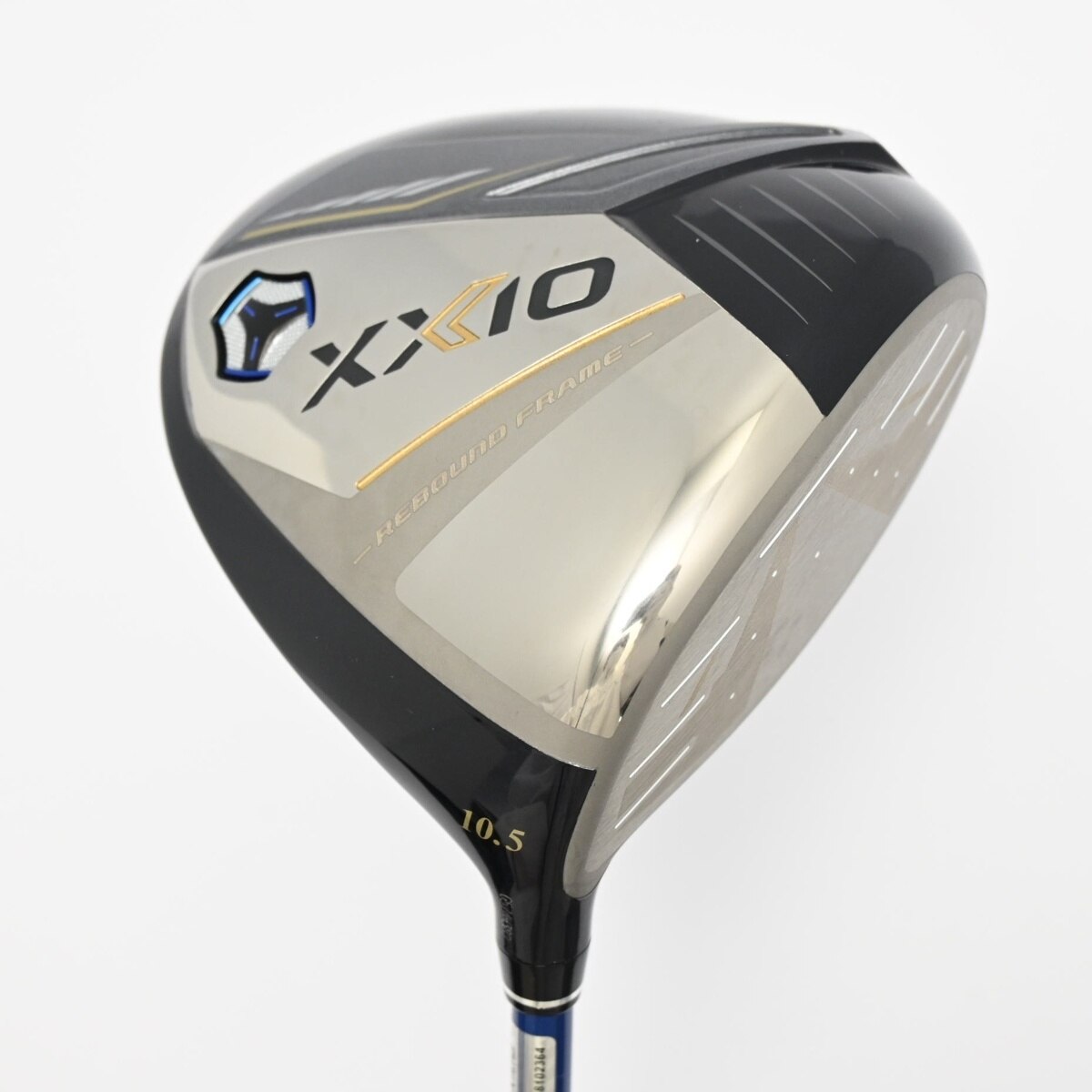 XXIO 13 | 10.5 | R | MP1300 | 中古 | ドライバー 中古】ゼクシオ 13(2024) ドライバー MP1300カーボン 10.5 R B