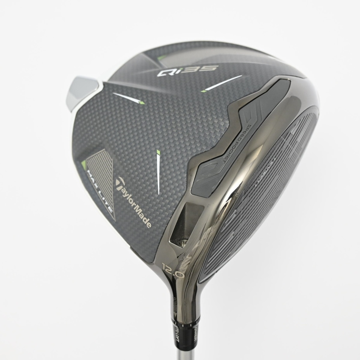 中古】テーラーメイド ドライバー レディス 通販｜GDO中古ゴルフクラブ