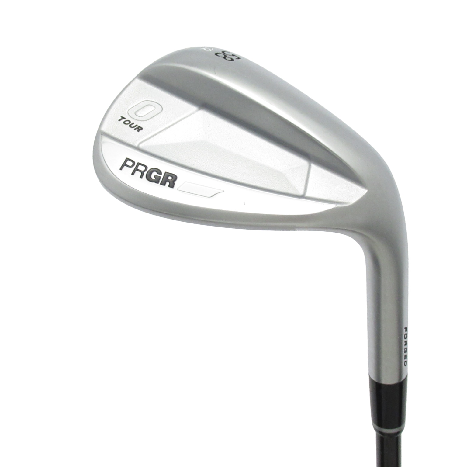 中古】0 TOUR ウェッジ Diamana FOR PRGR FOR WEDGE 58-12 WEDGE C