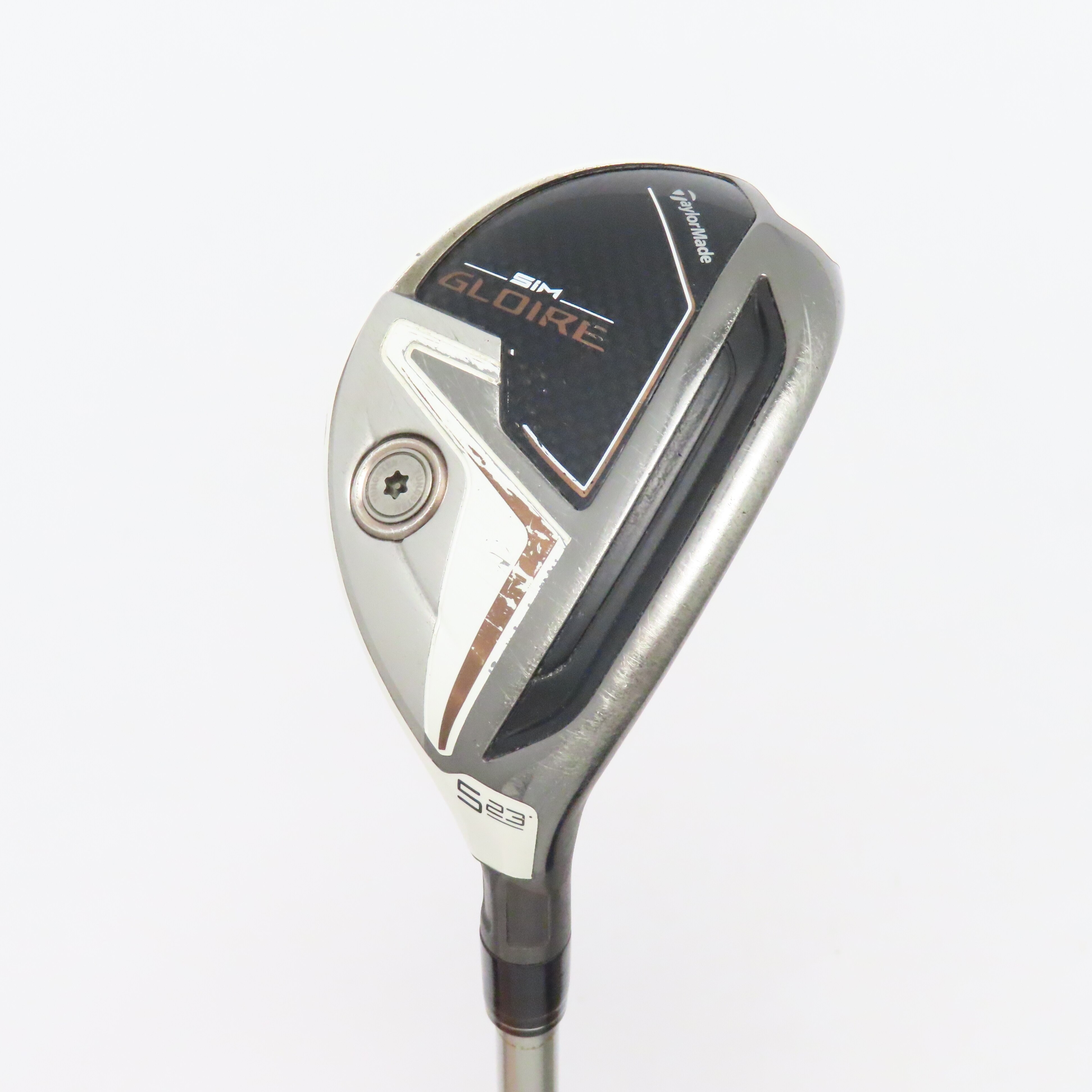 中古】SIM グローレ ユーティリティ (テーラーメイド) 通販｜GDO中古