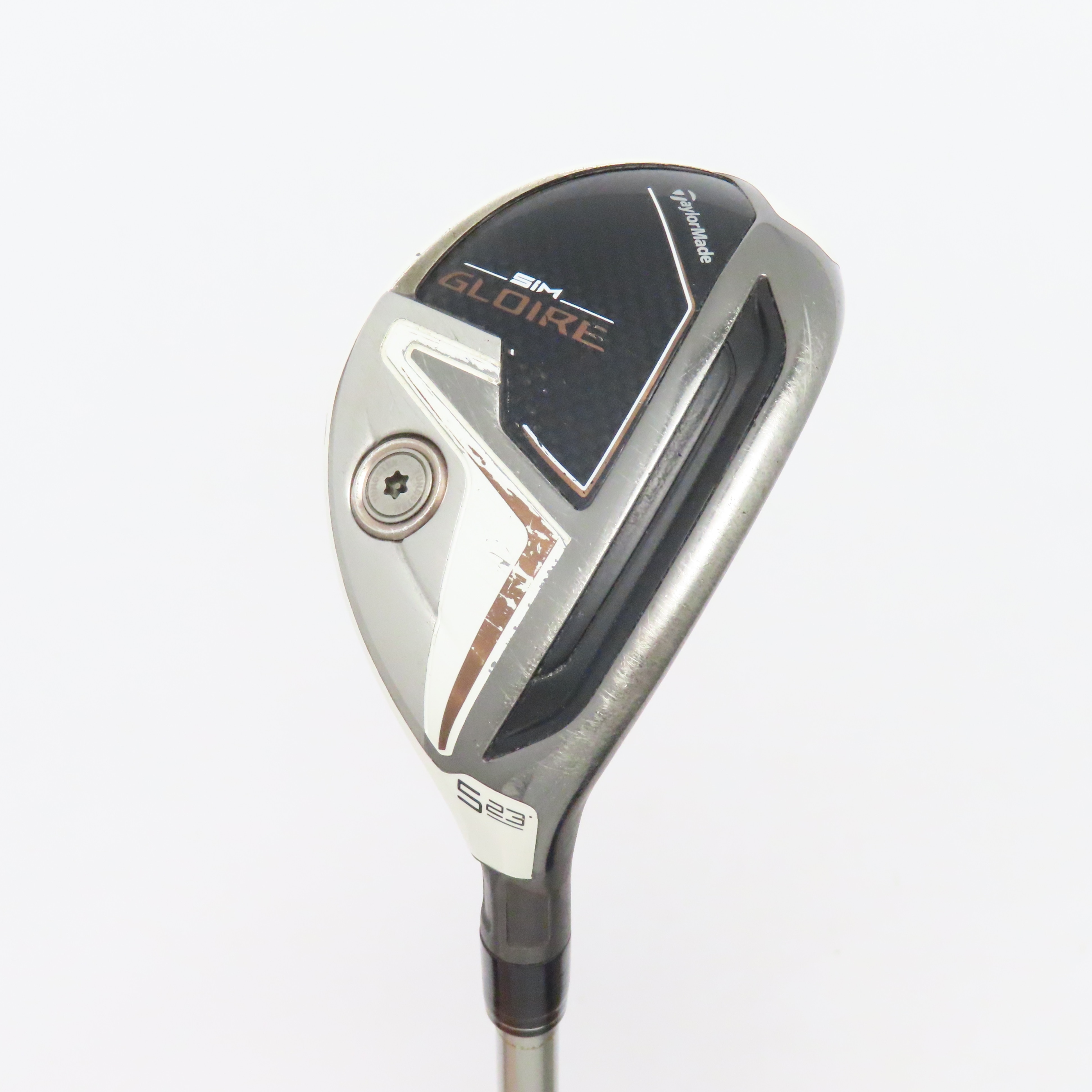 中古】SIM グローレ レスキュー ユーティリティ MCI 80 23 S CD