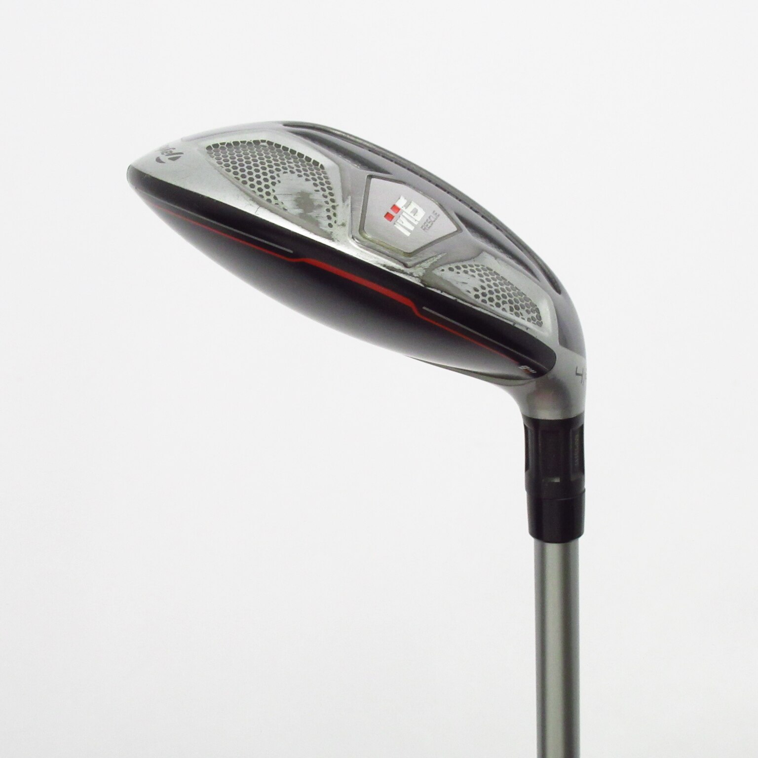 中古】M6 RESCUE ユーティリティ FUBUKI TM6 2019 22 S D