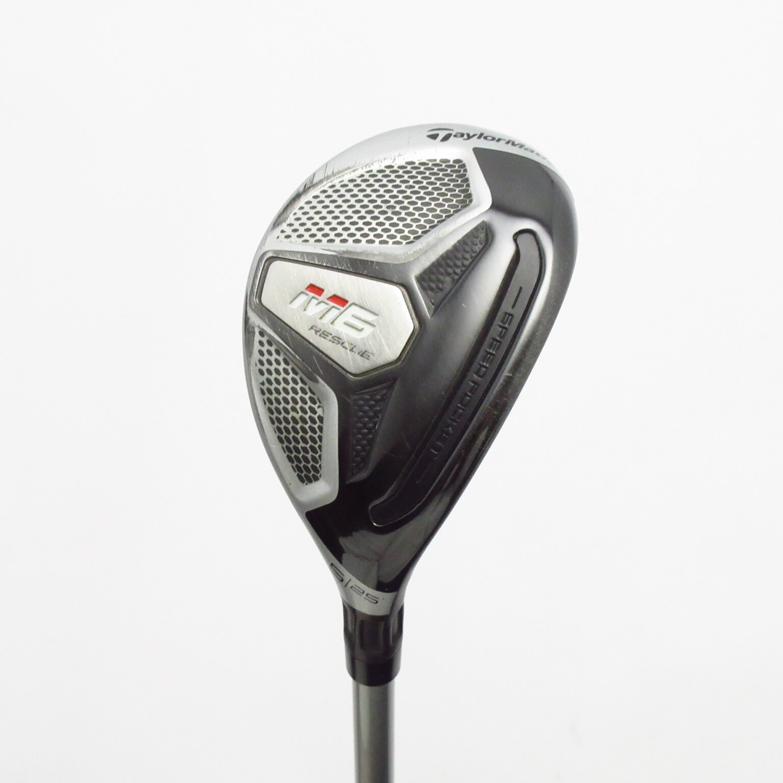 中古】M6 レスキュー ユーティリティ (テーラーメイド) M6 通販｜GDO