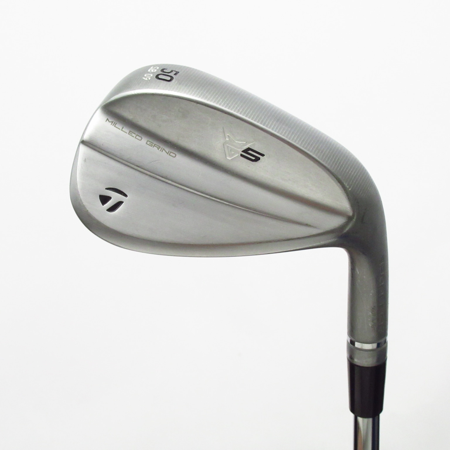 中古】ミルドグラインド ウェッジ (テーラーメイド) 通販｜GDO中古