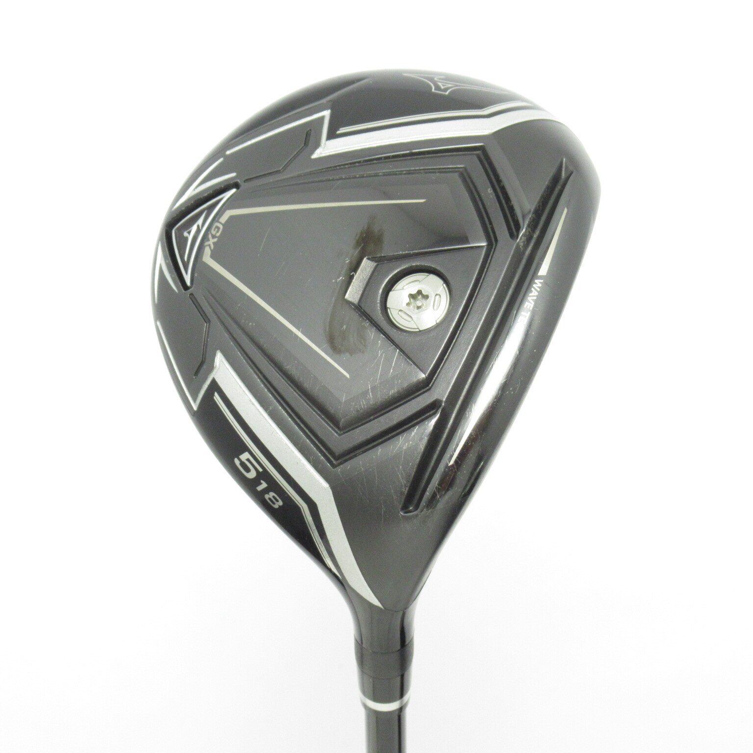 中古】ミズノ フェアウェイウッド 通販｜GDO中古ゴルフクラブ